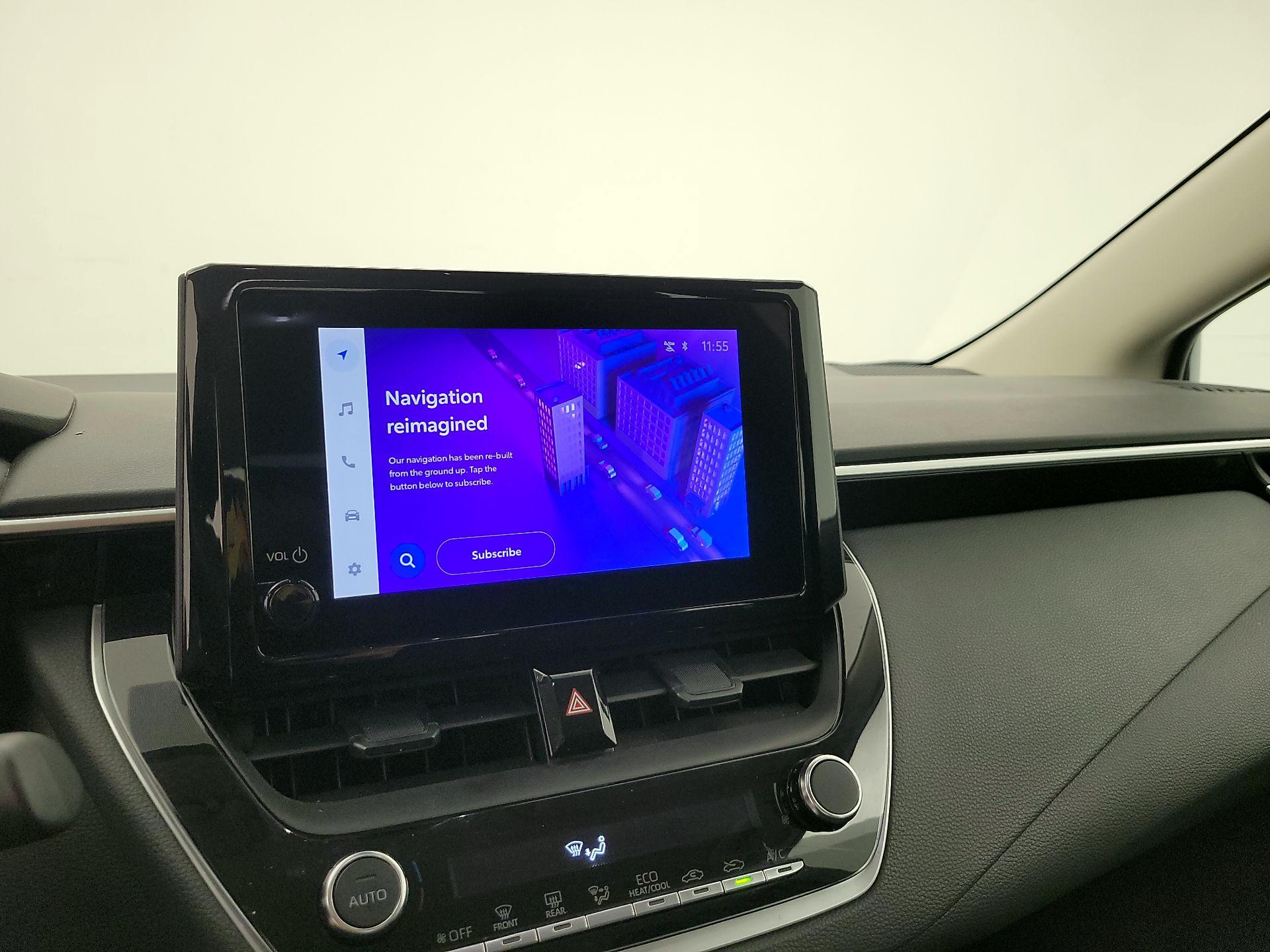 Thumbnail: 2024 Toyota Corolla - 14