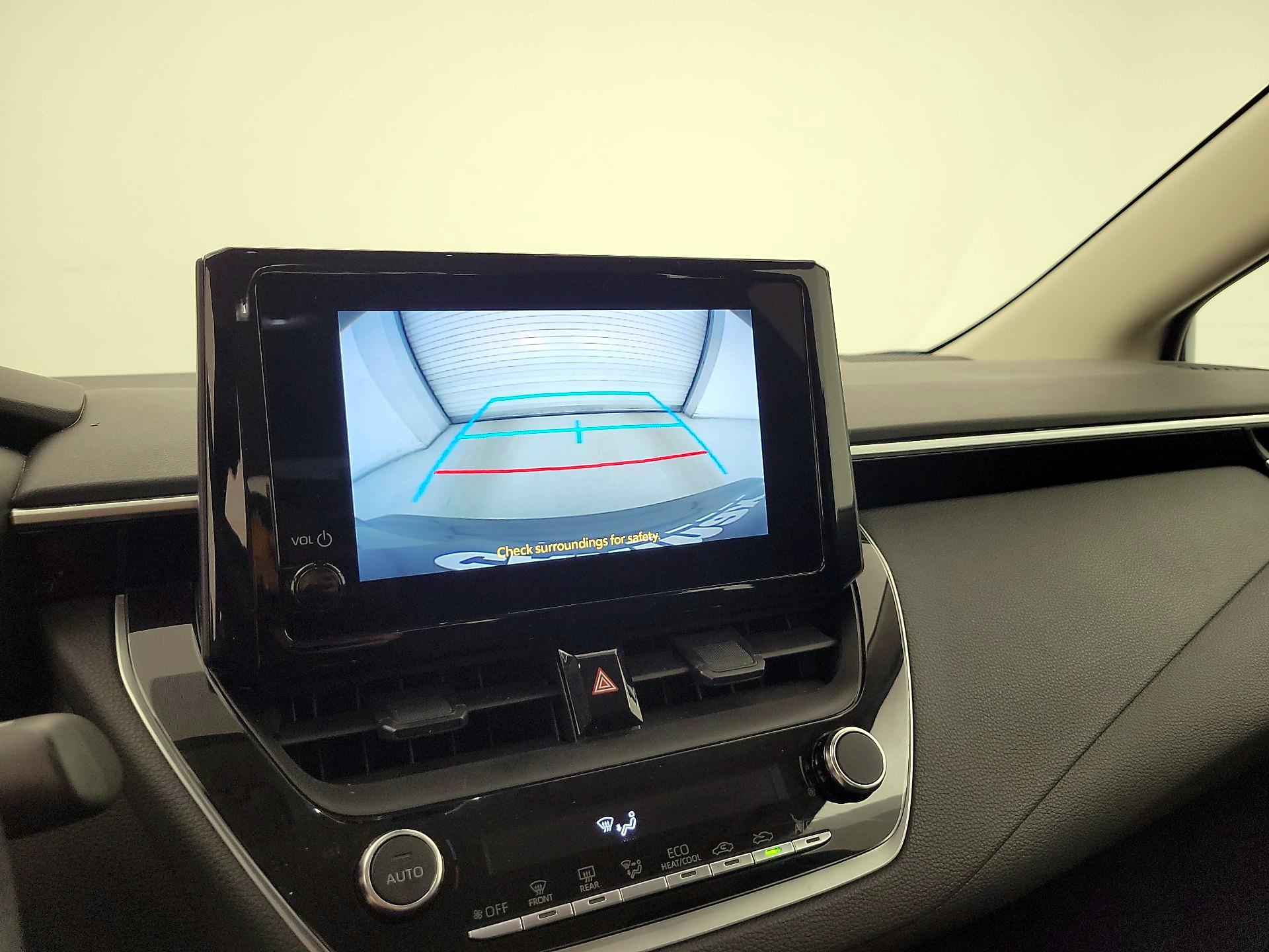 Thumbnail: 2024 Toyota Corolla - 15