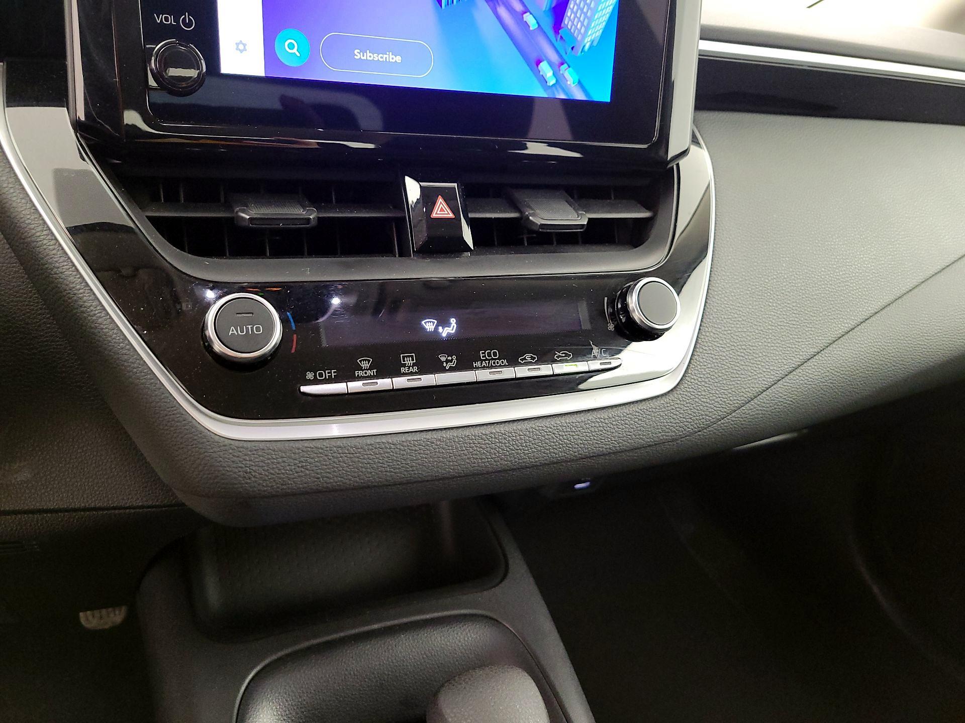 Thumbnail: 2024 Toyota Corolla - 17