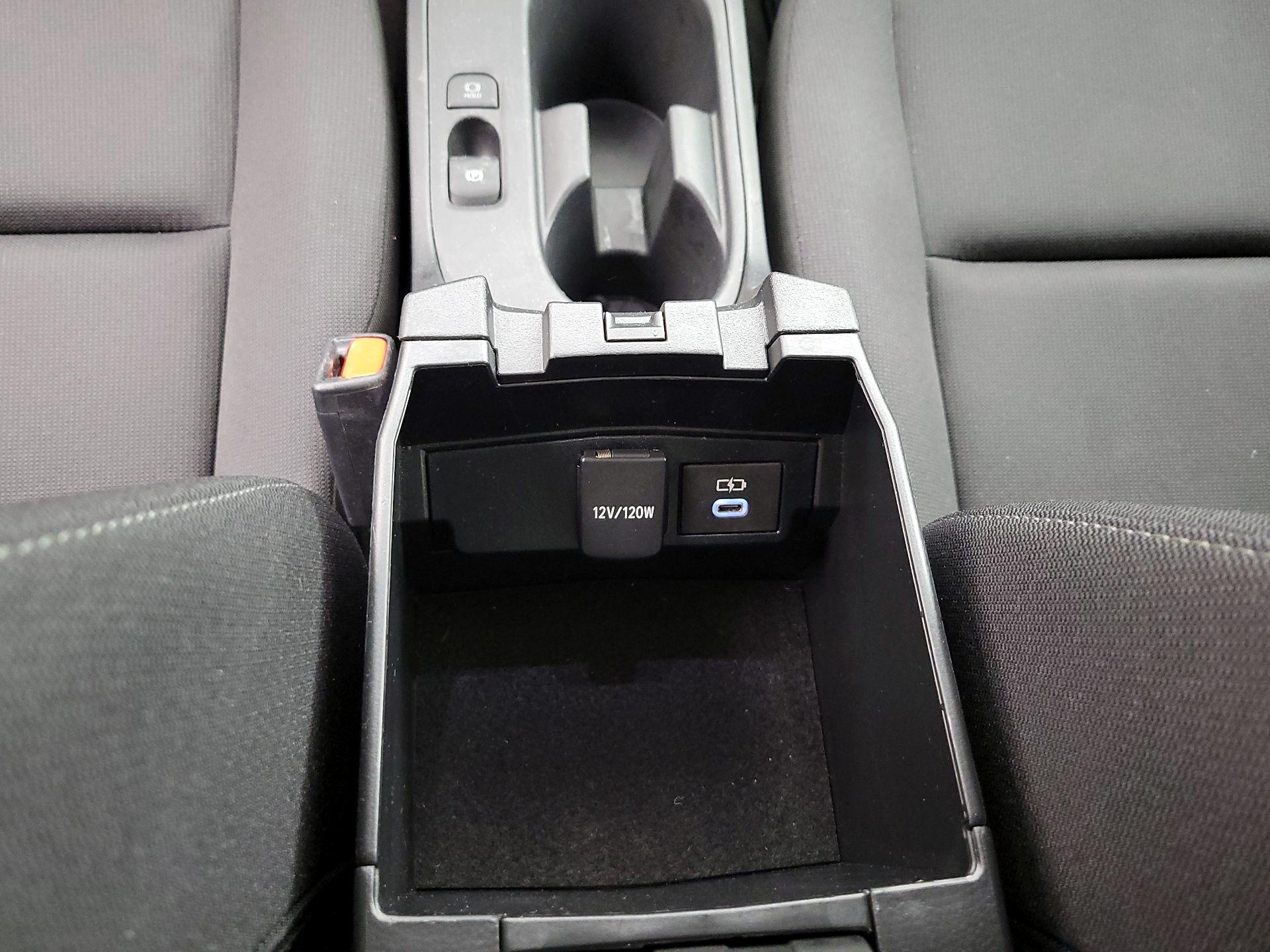 Thumbnail: 2024 Toyota Corolla - 19