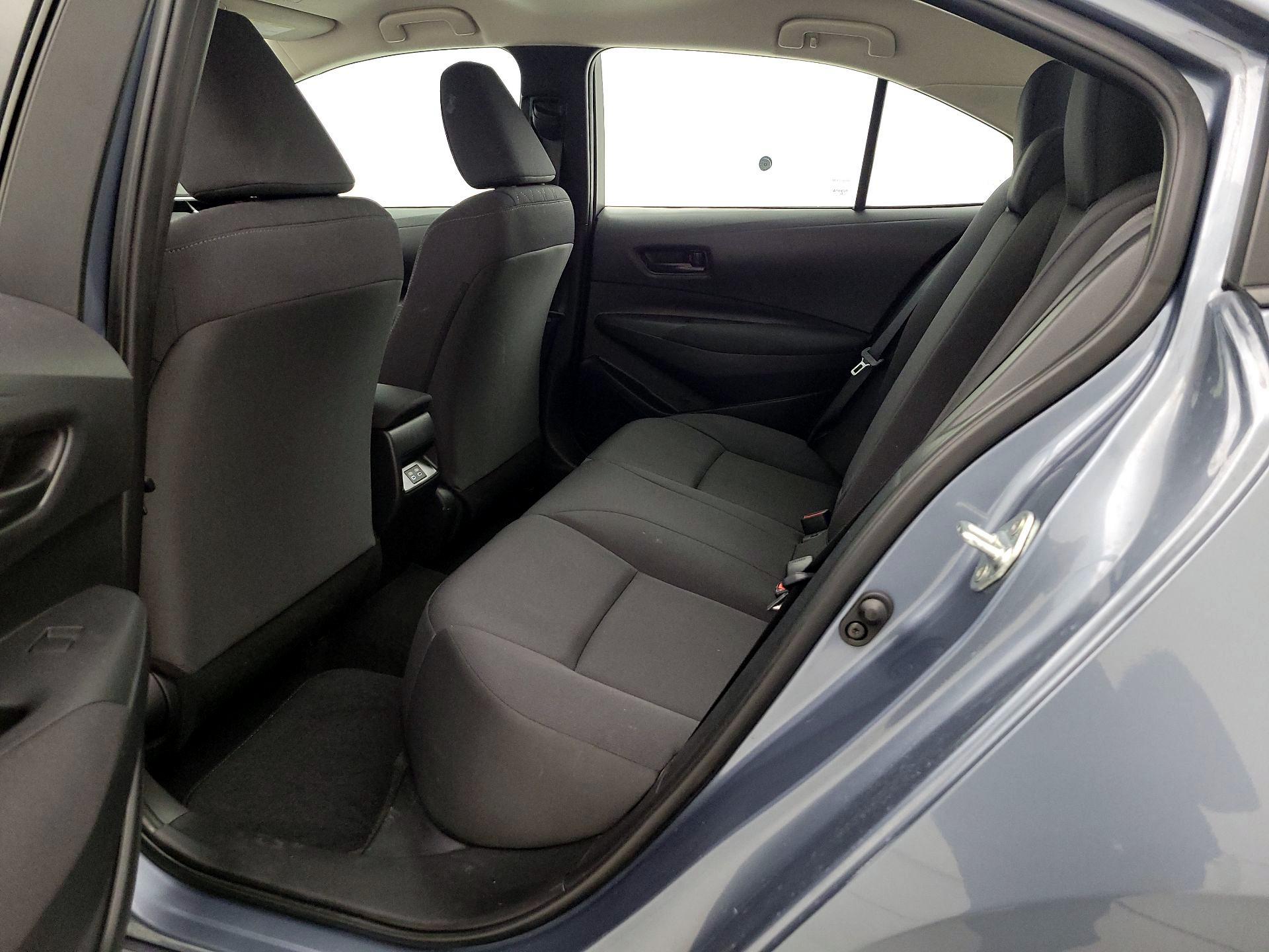 Thumbnail: 2024 Toyota Corolla - 20