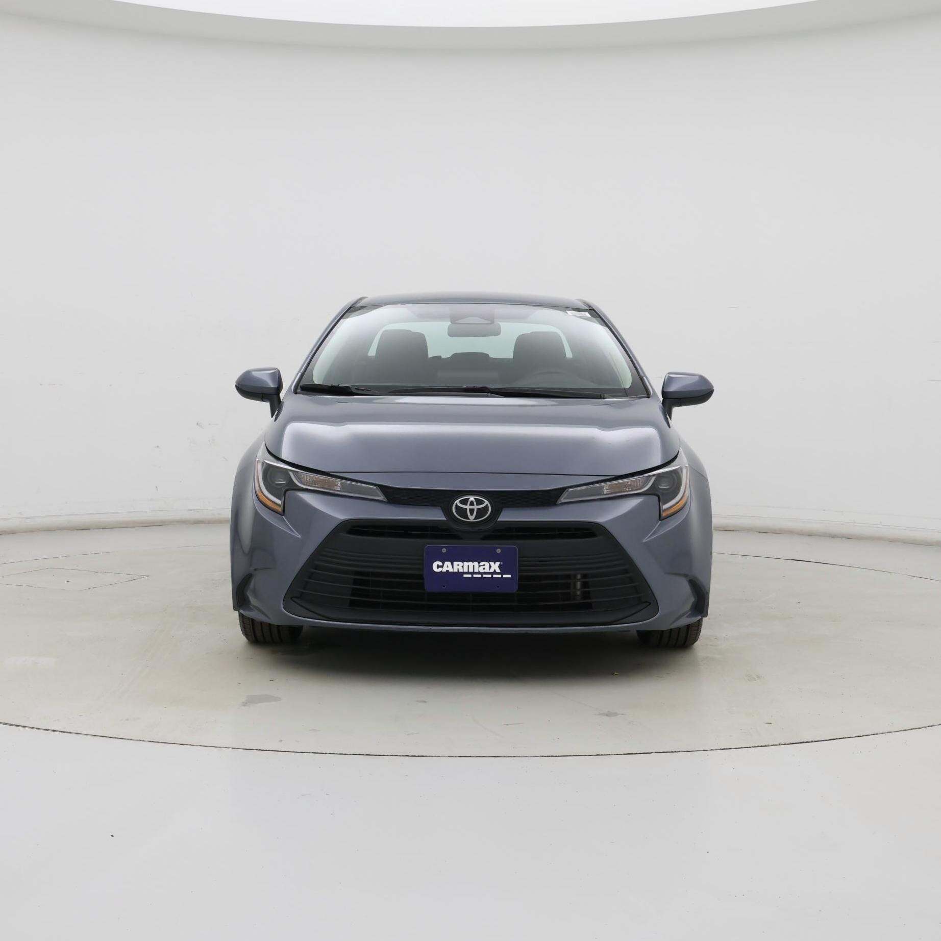 Thumbnail: 2024 Toyota Corolla - 5