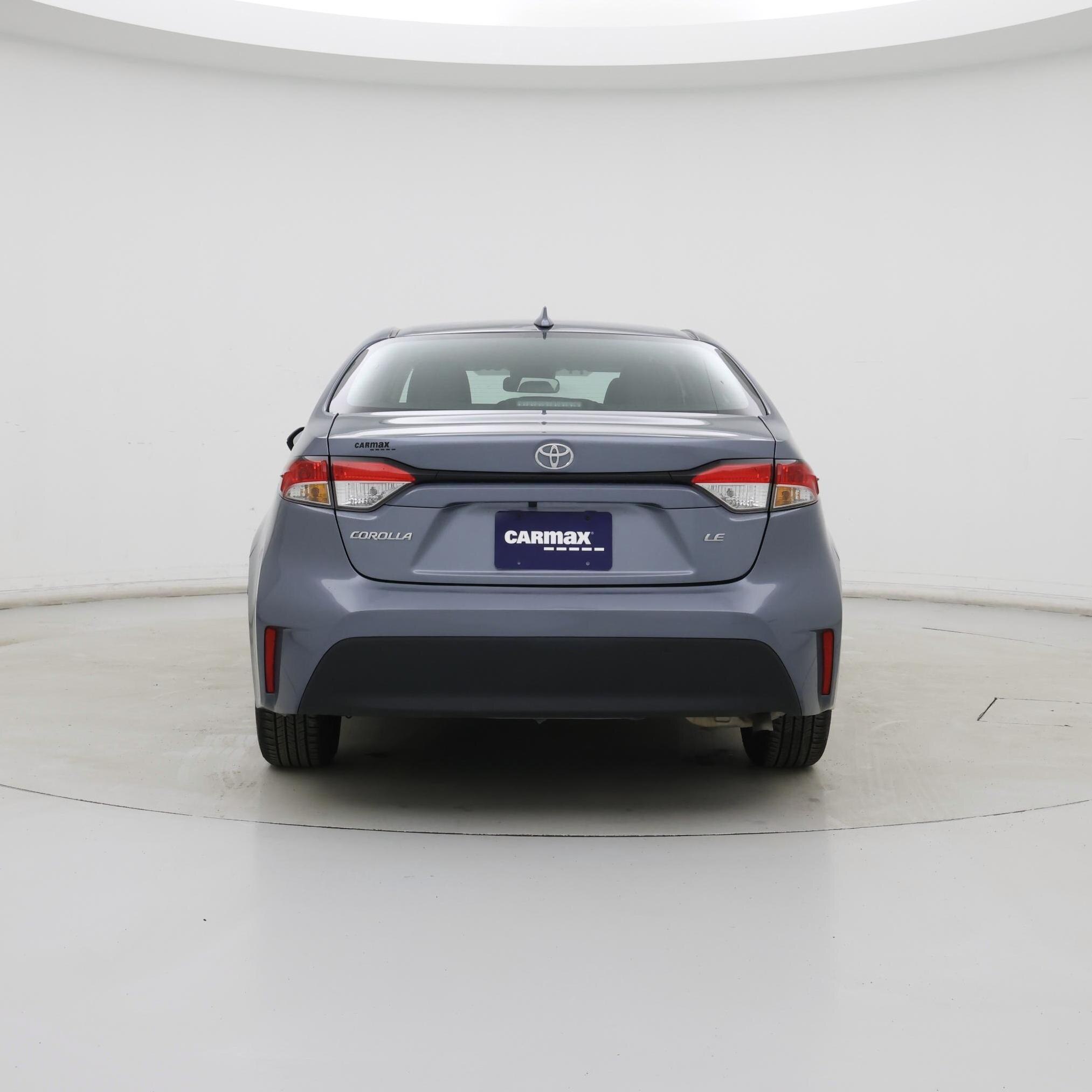 Thumbnail: 2024 Toyota Corolla - 6