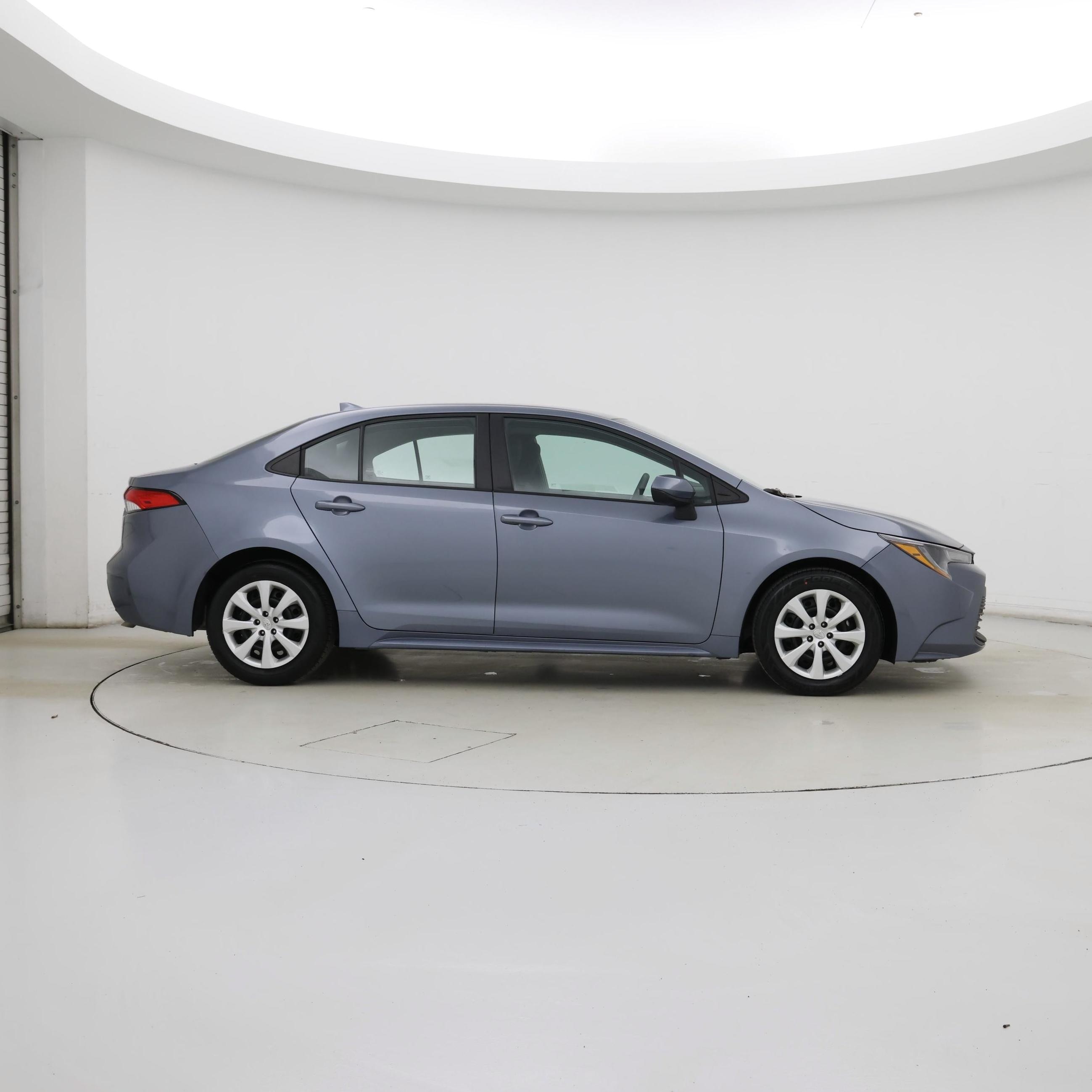 Thumbnail: 2024 Toyota Corolla - 7