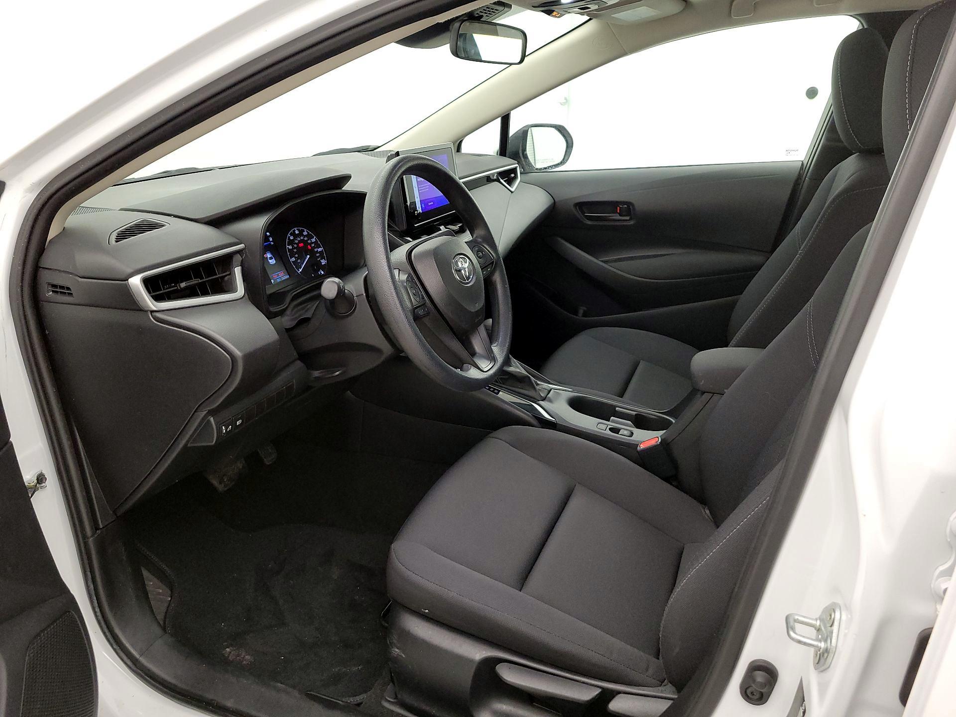 Thumbnail: 2024 Toyota Corolla - 11