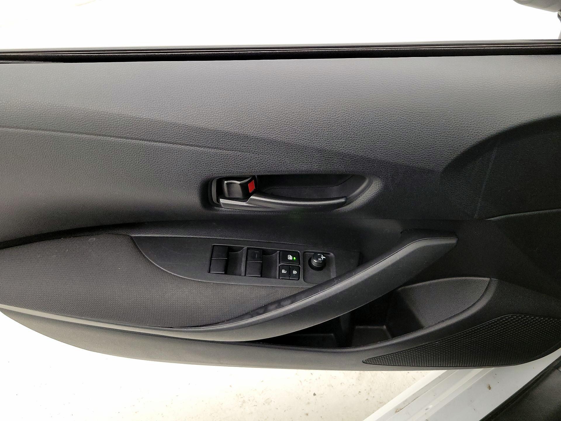 Thumbnail: 2024 Toyota Corolla - 12