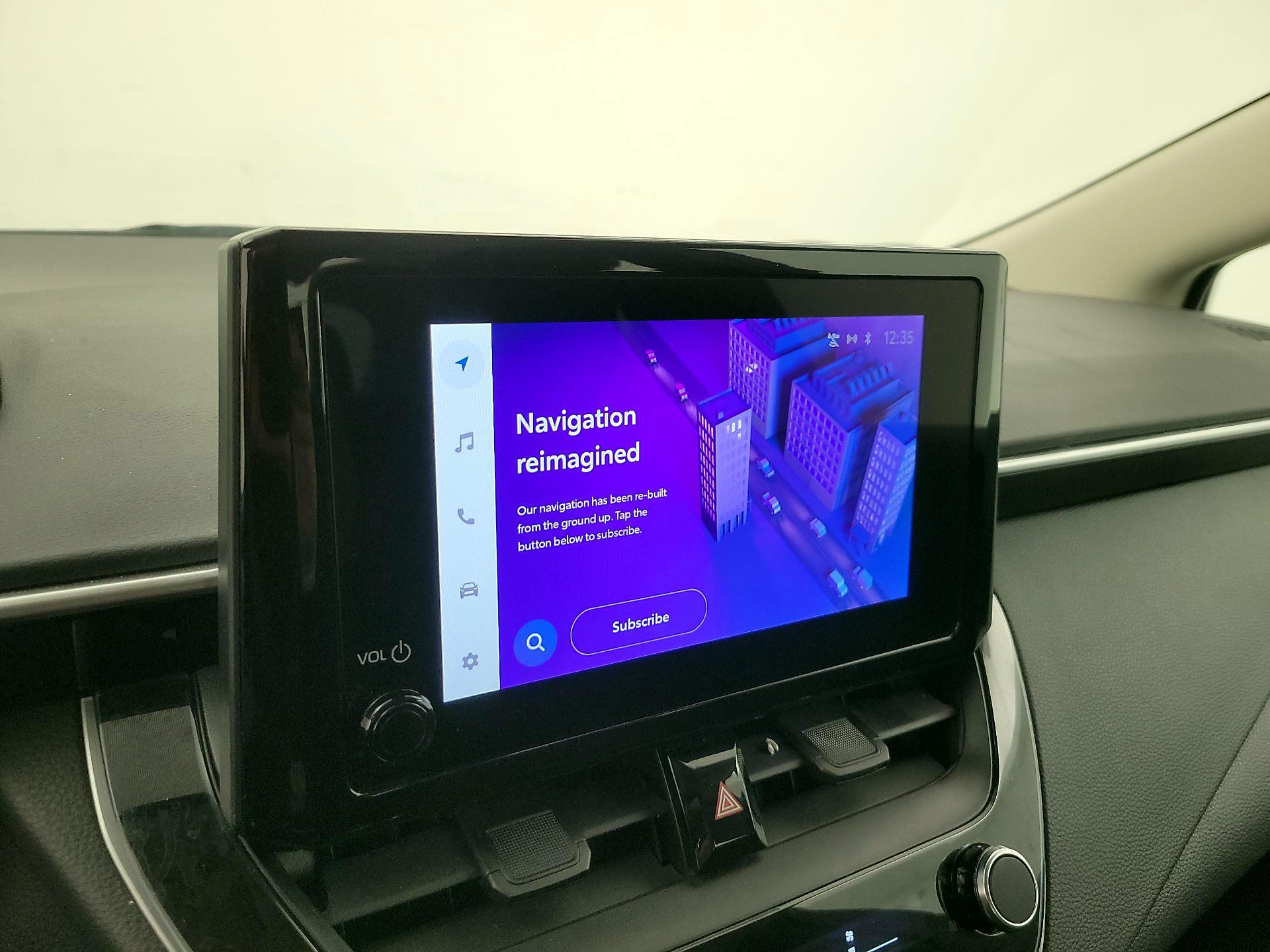 Thumbnail: 2024 Toyota Corolla - 14