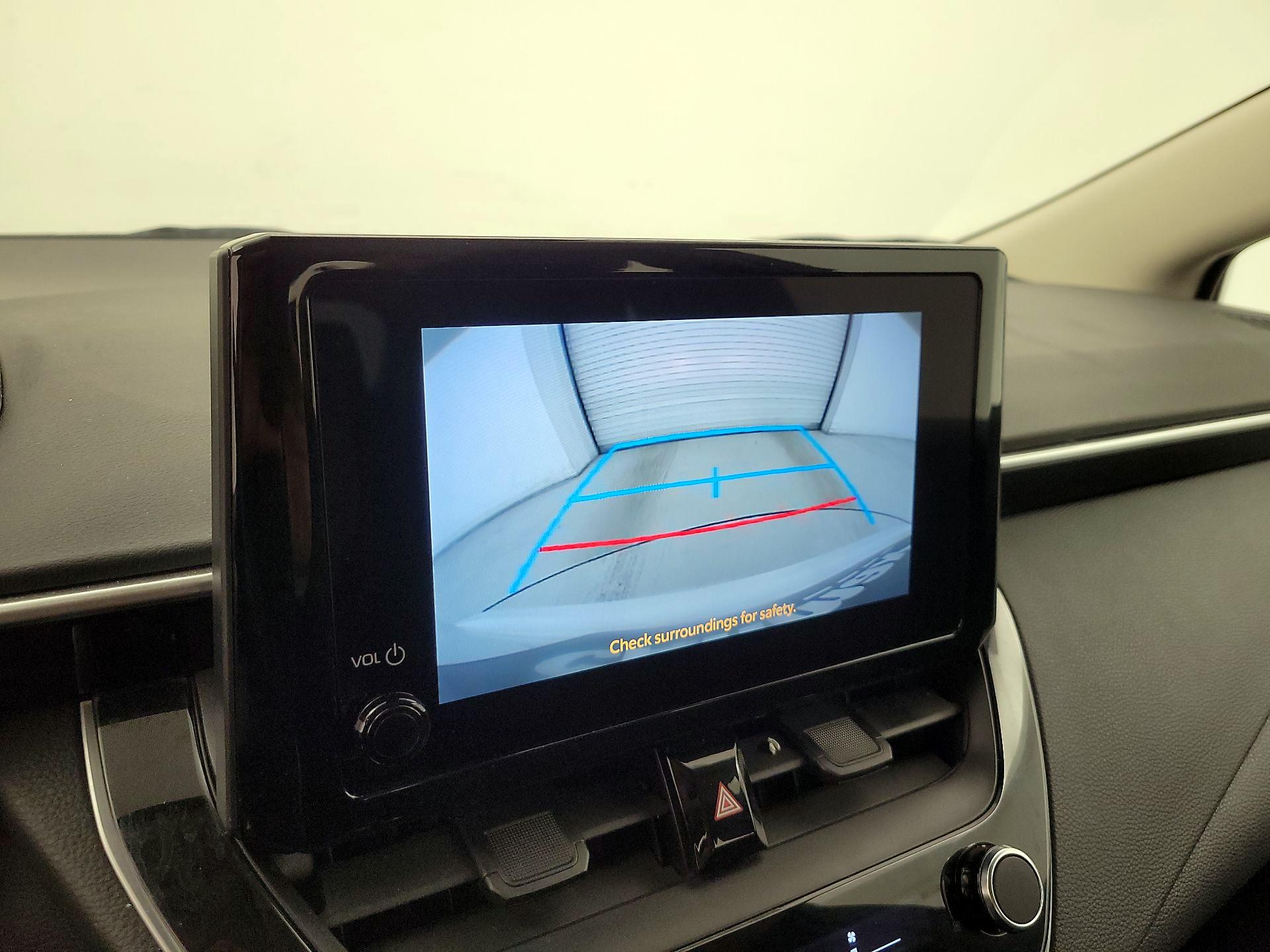 Thumbnail: 2024 Toyota Corolla - 15