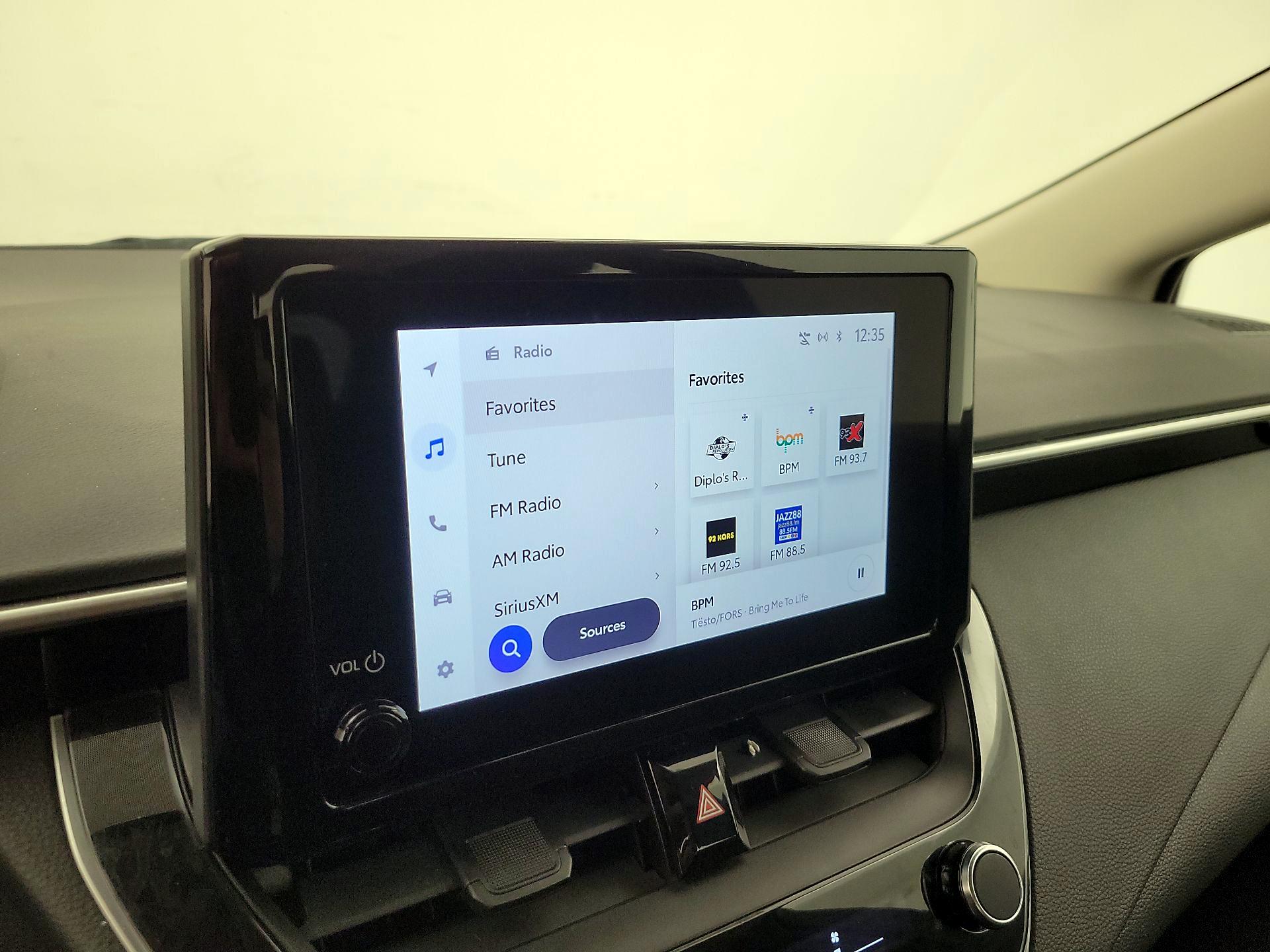 Thumbnail: 2024 Toyota Corolla - 16