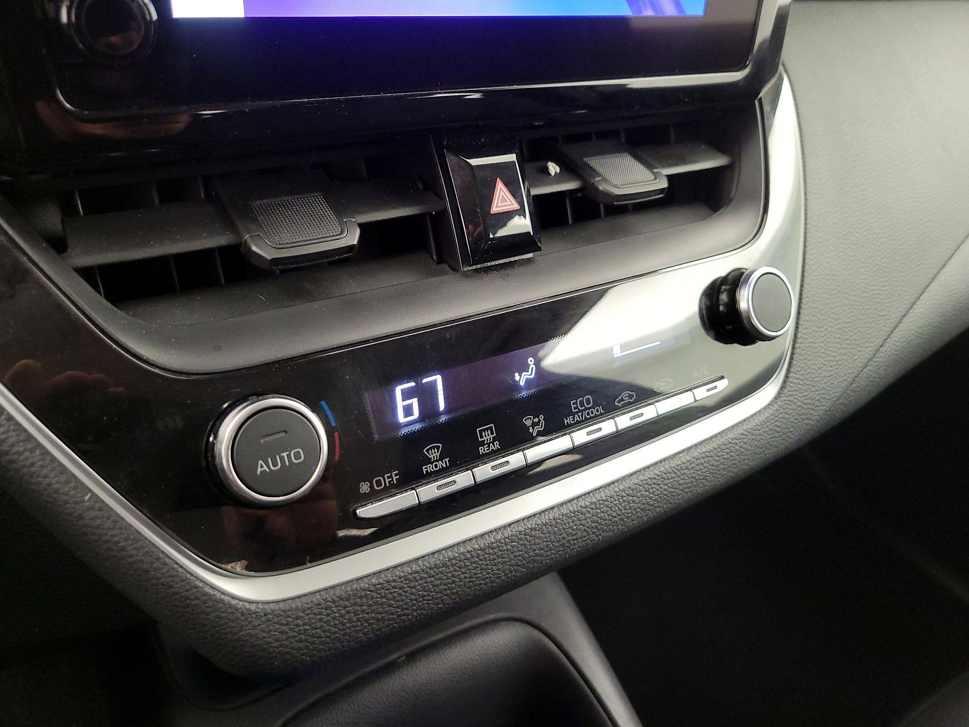 Thumbnail: 2024 Toyota Corolla - 17