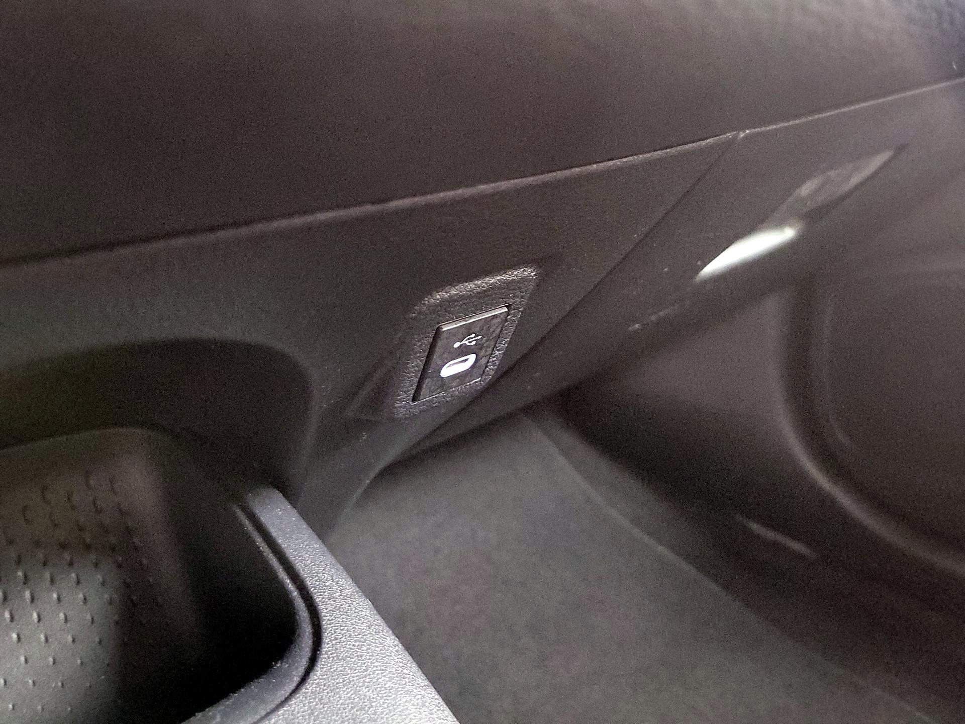 Thumbnail: 2024 Toyota Corolla - 19