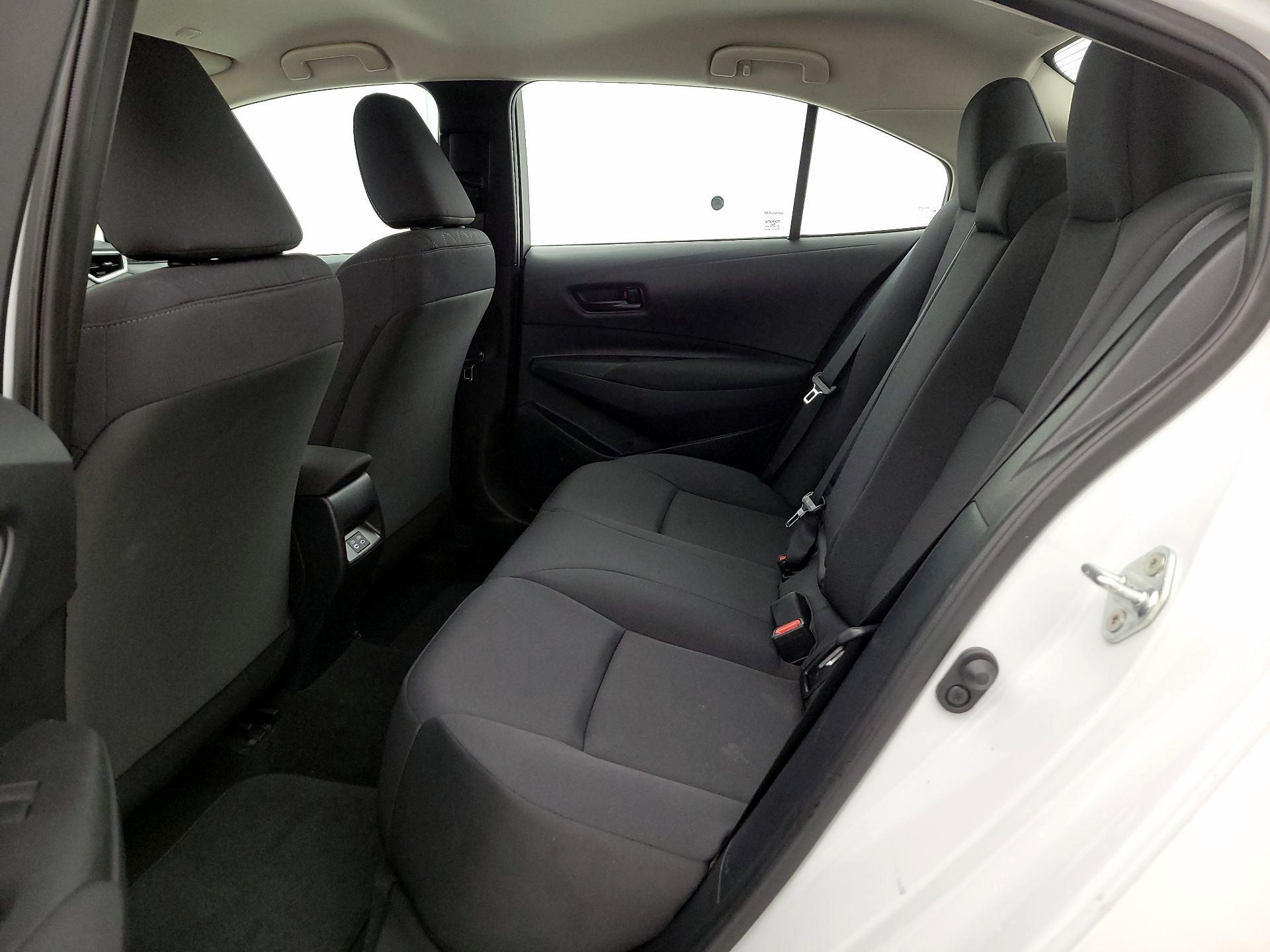 Thumbnail: 2024 Toyota Corolla - 20