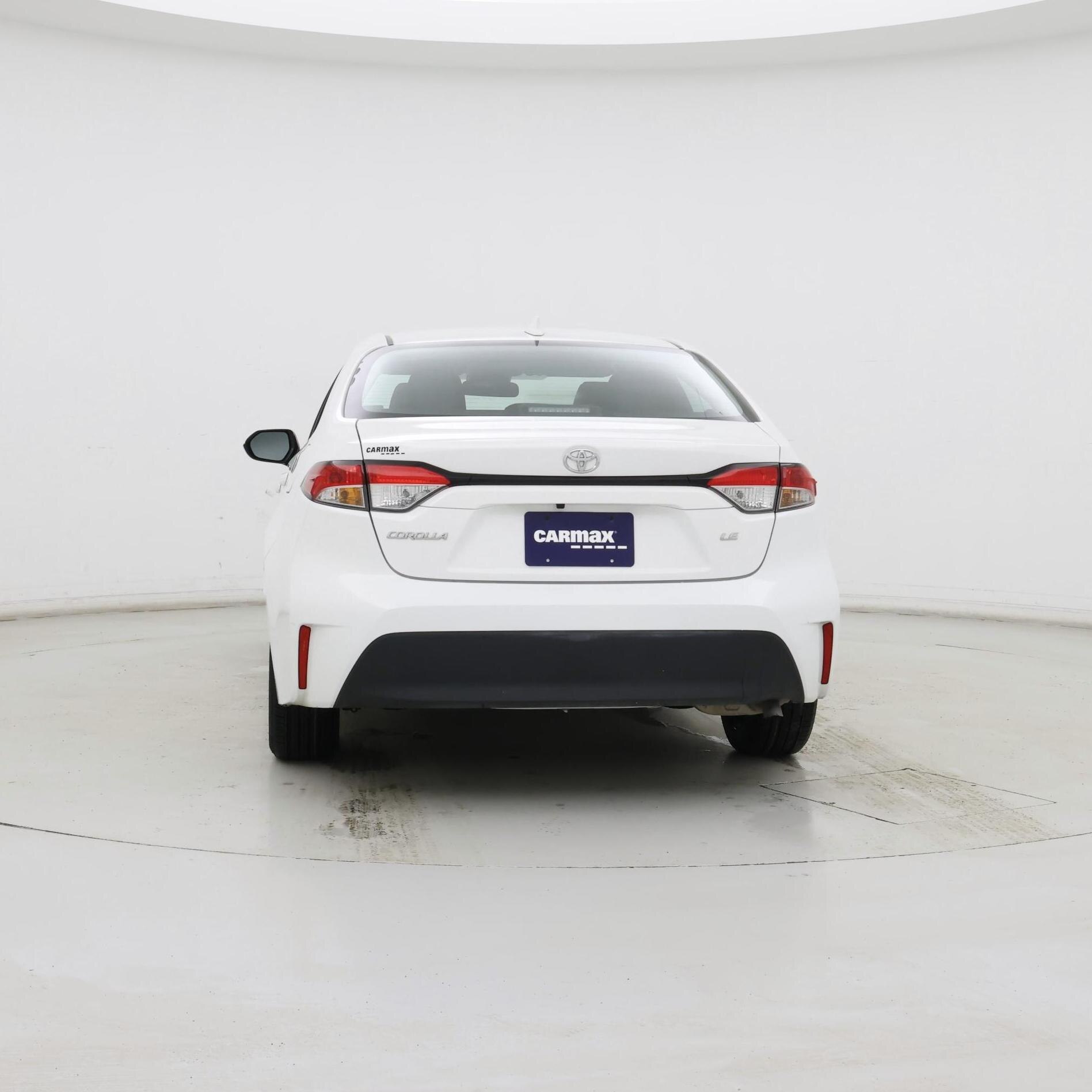 Thumbnail: 2024 Toyota Corolla - 6