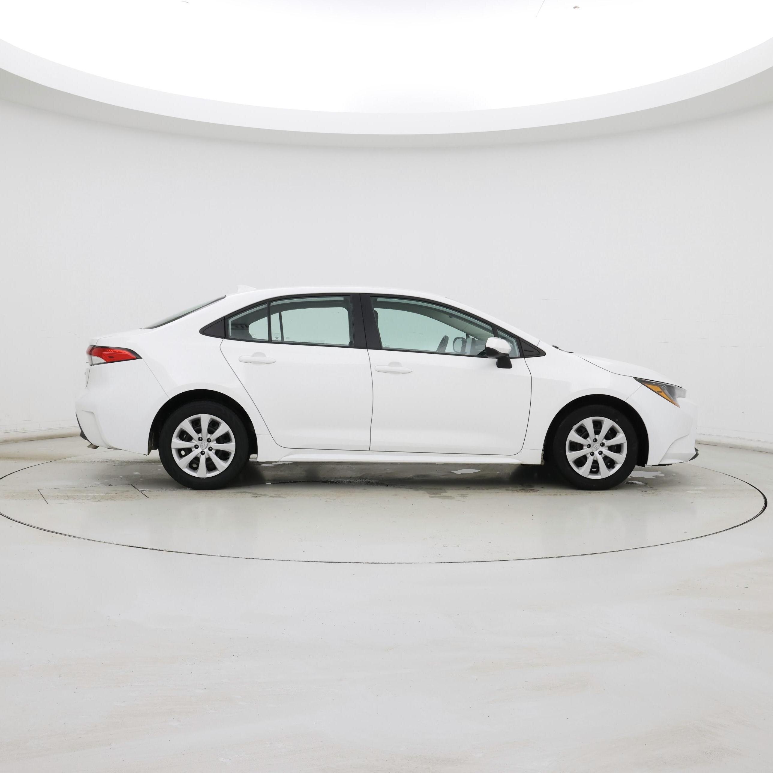 Thumbnail: 2024 Toyota Corolla - 7