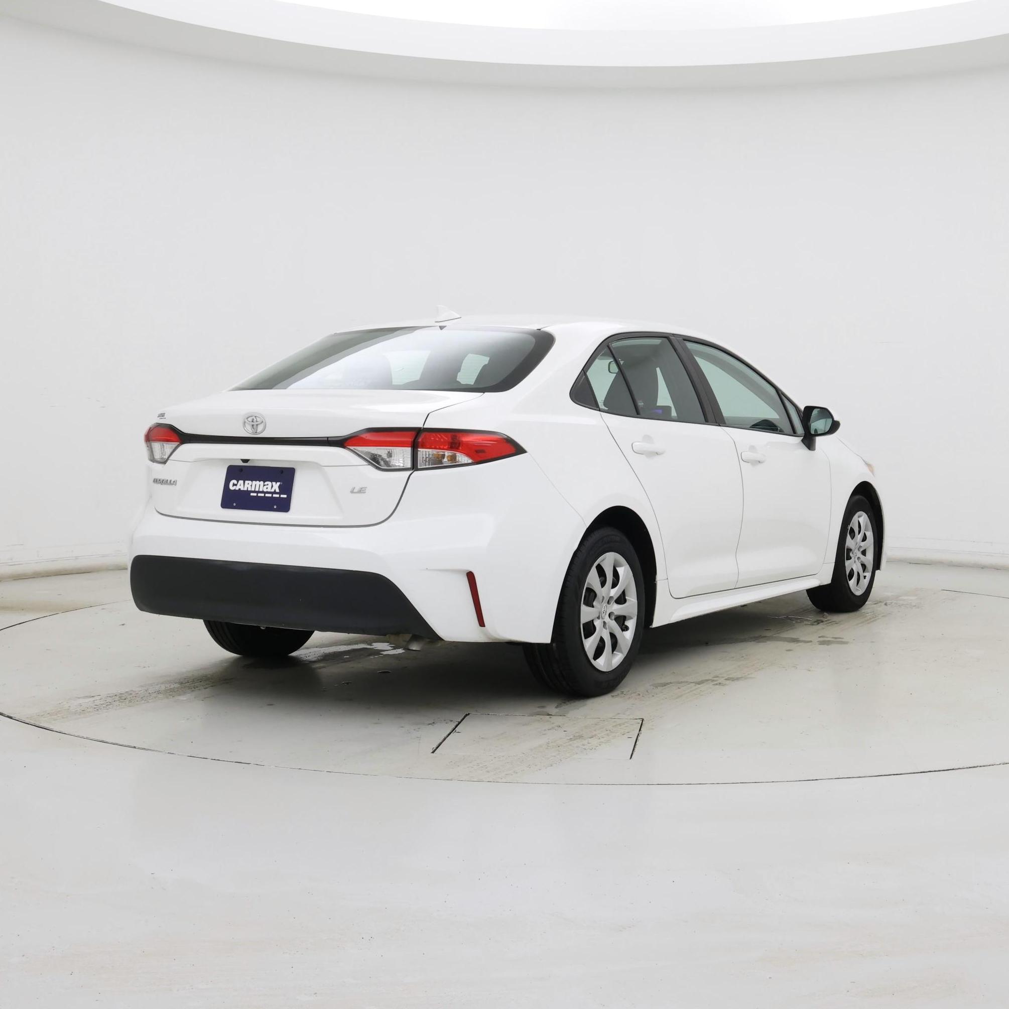 Thumbnail: 2024 Toyota Corolla - 8