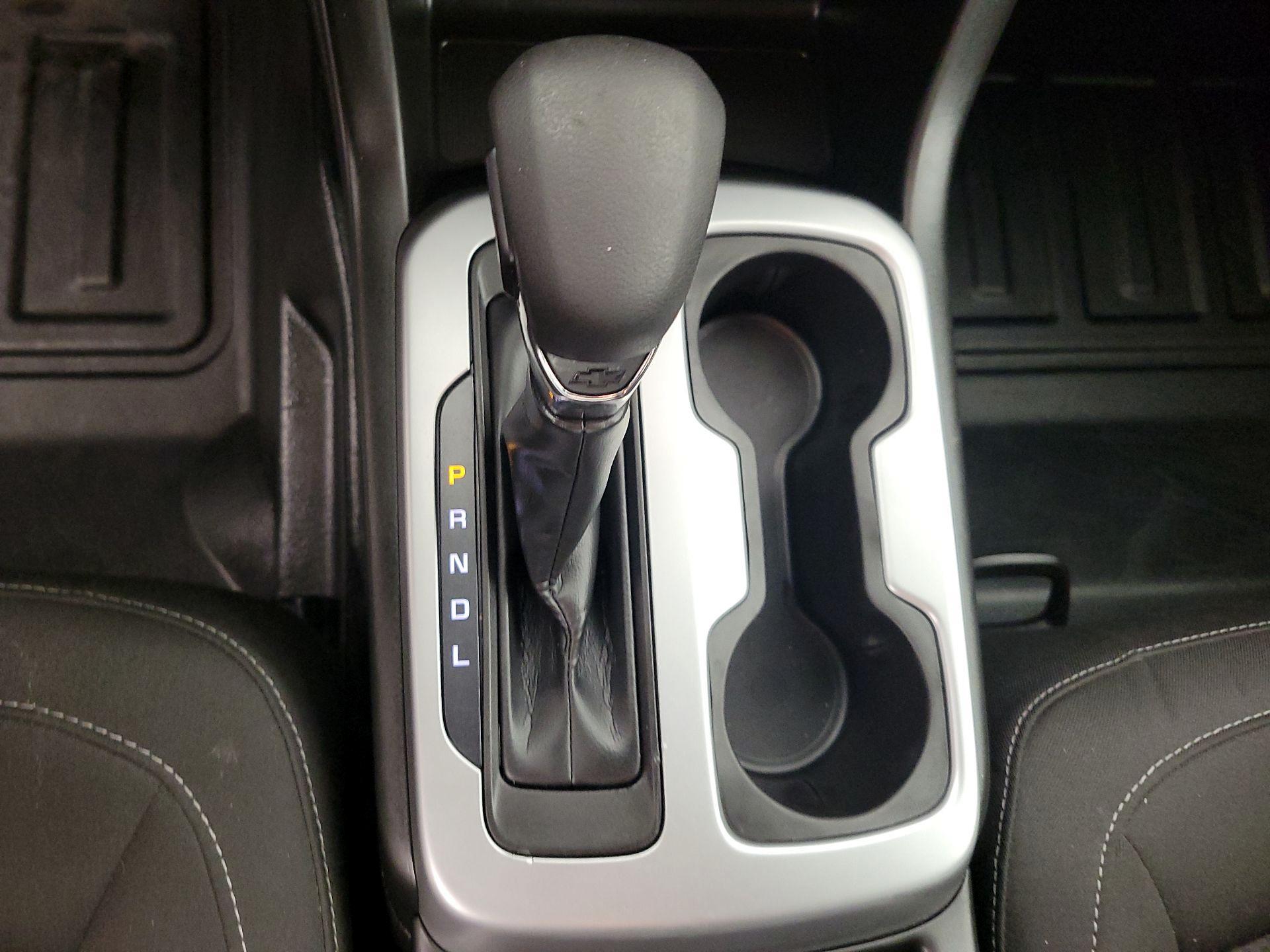 Thumbnail: 2022 Chevrolet Colorado - 15