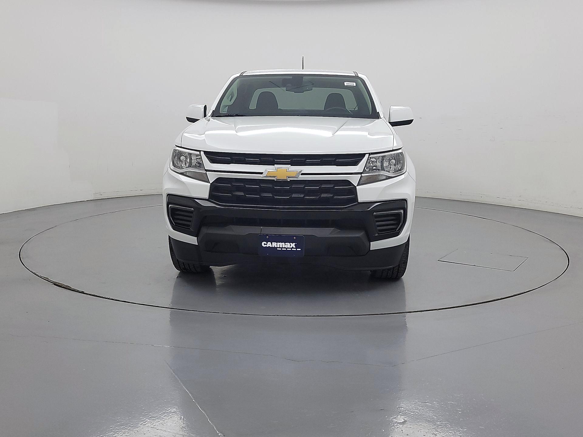 Thumbnail: 2022 Chevrolet Colorado - 2