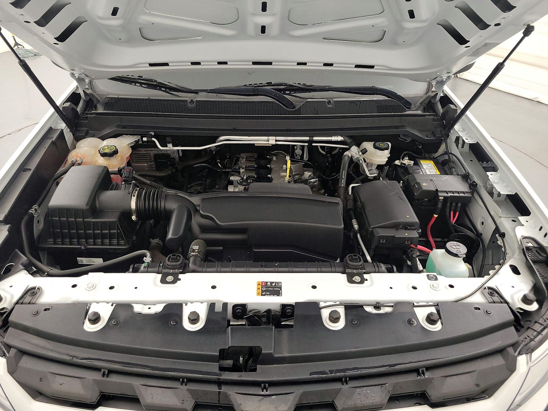 Thumbnail: 2022 Chevrolet Colorado - 19