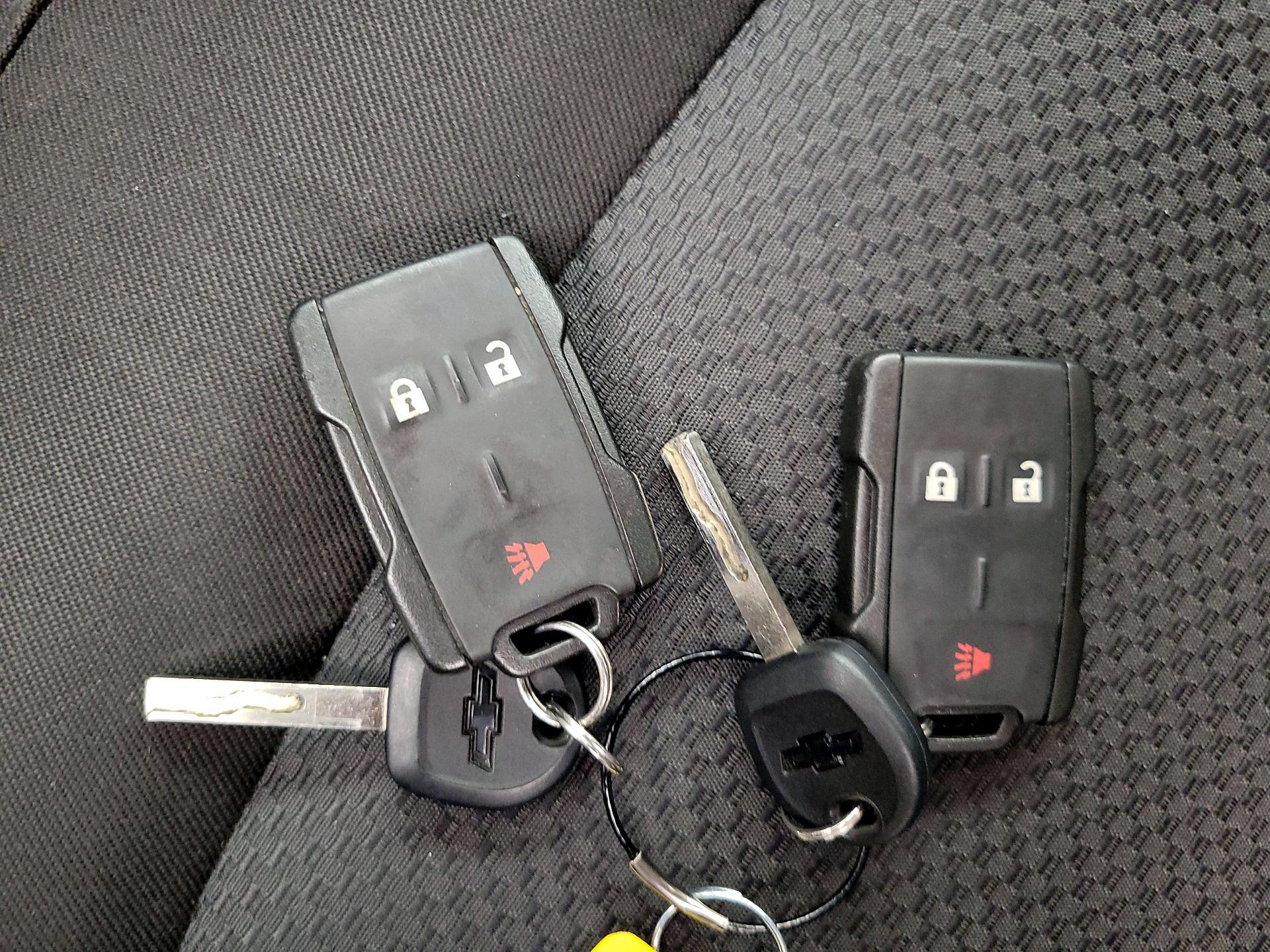 Thumbnail: 2022 Chevrolet Colorado - 20