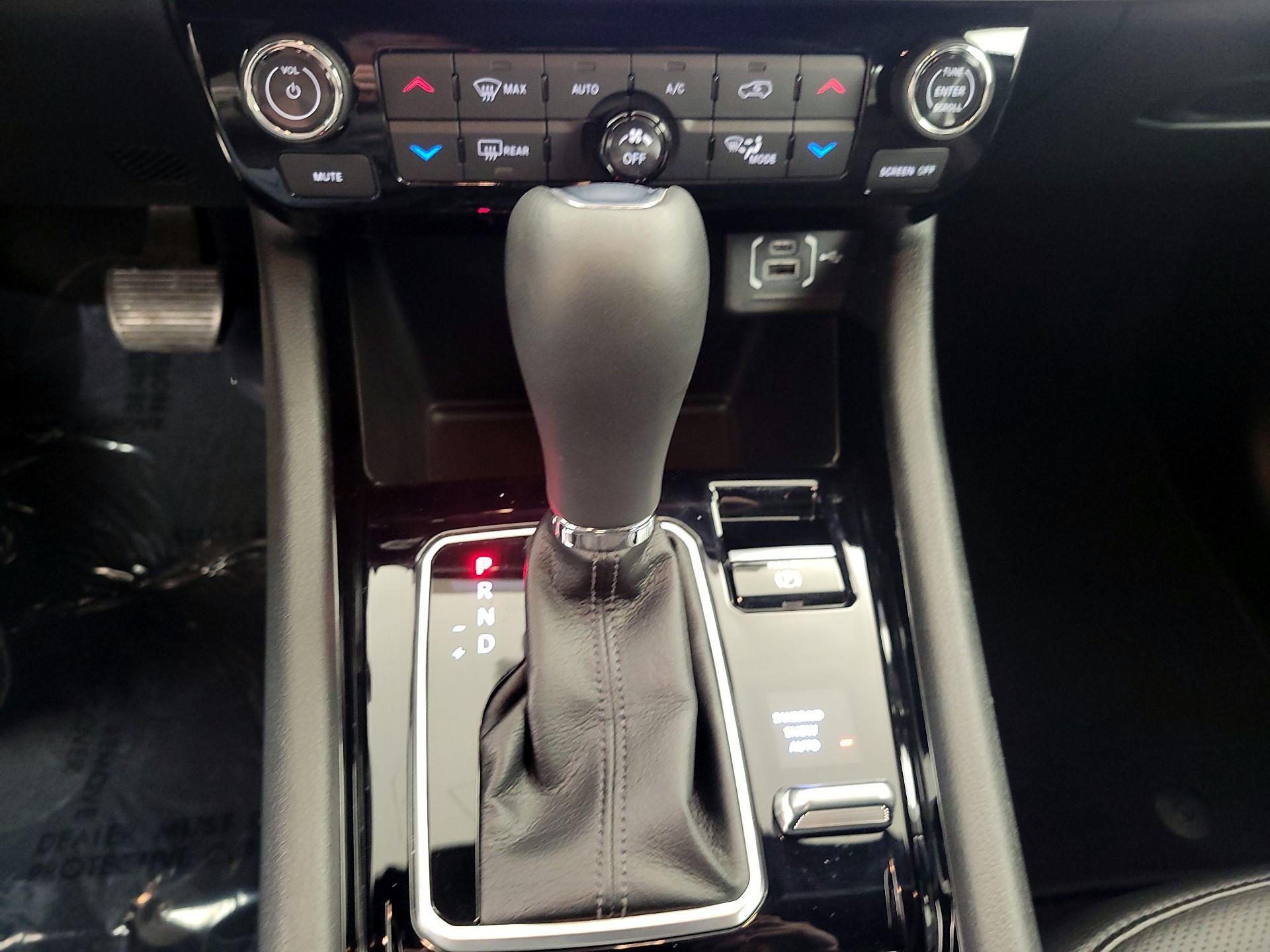 Thumbnail: 2023 Jeep Compass - 16