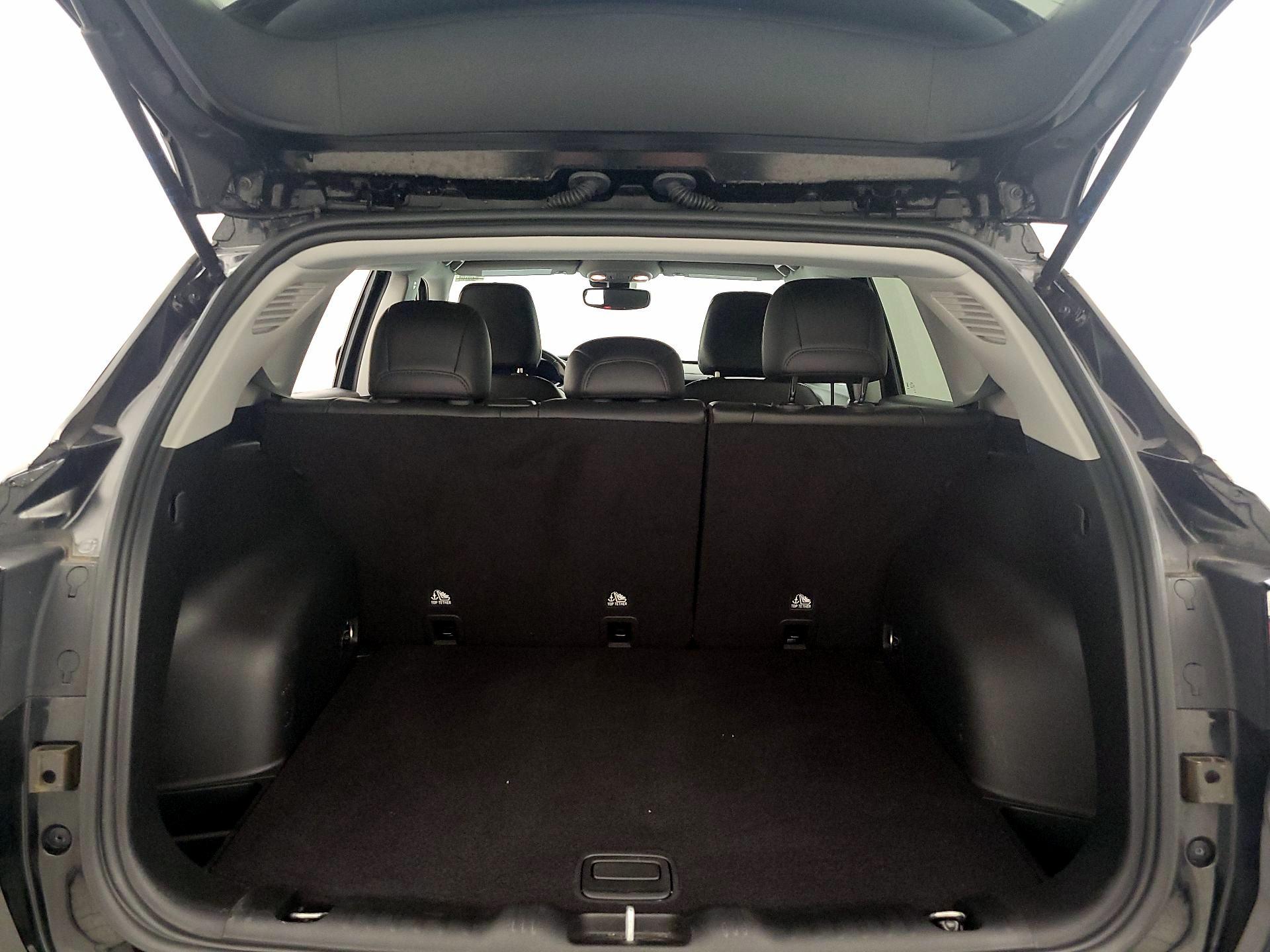 Thumbnail: 2022 Jeep Compass - 20