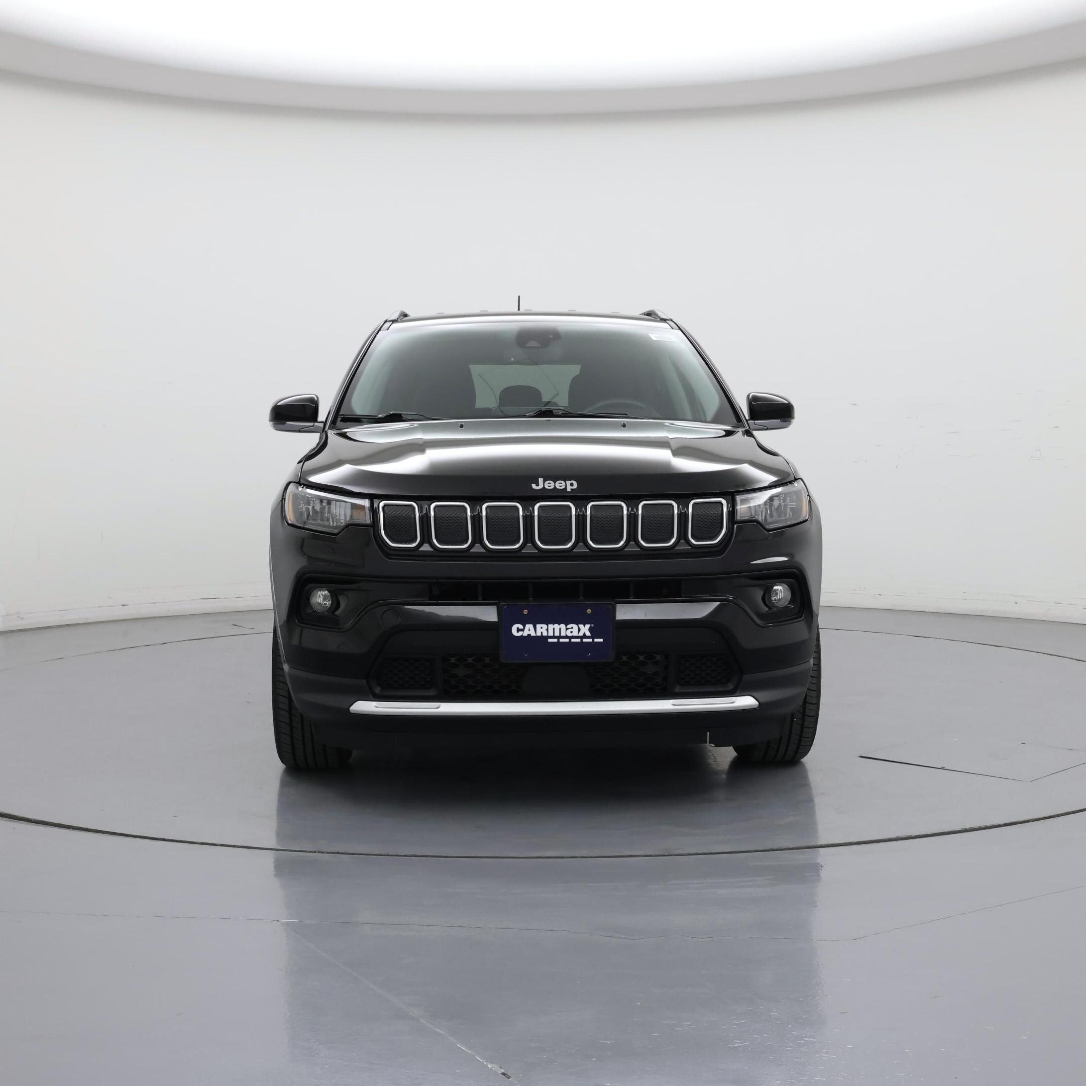 Thumbnail: 2022 Jeep Compass - 5