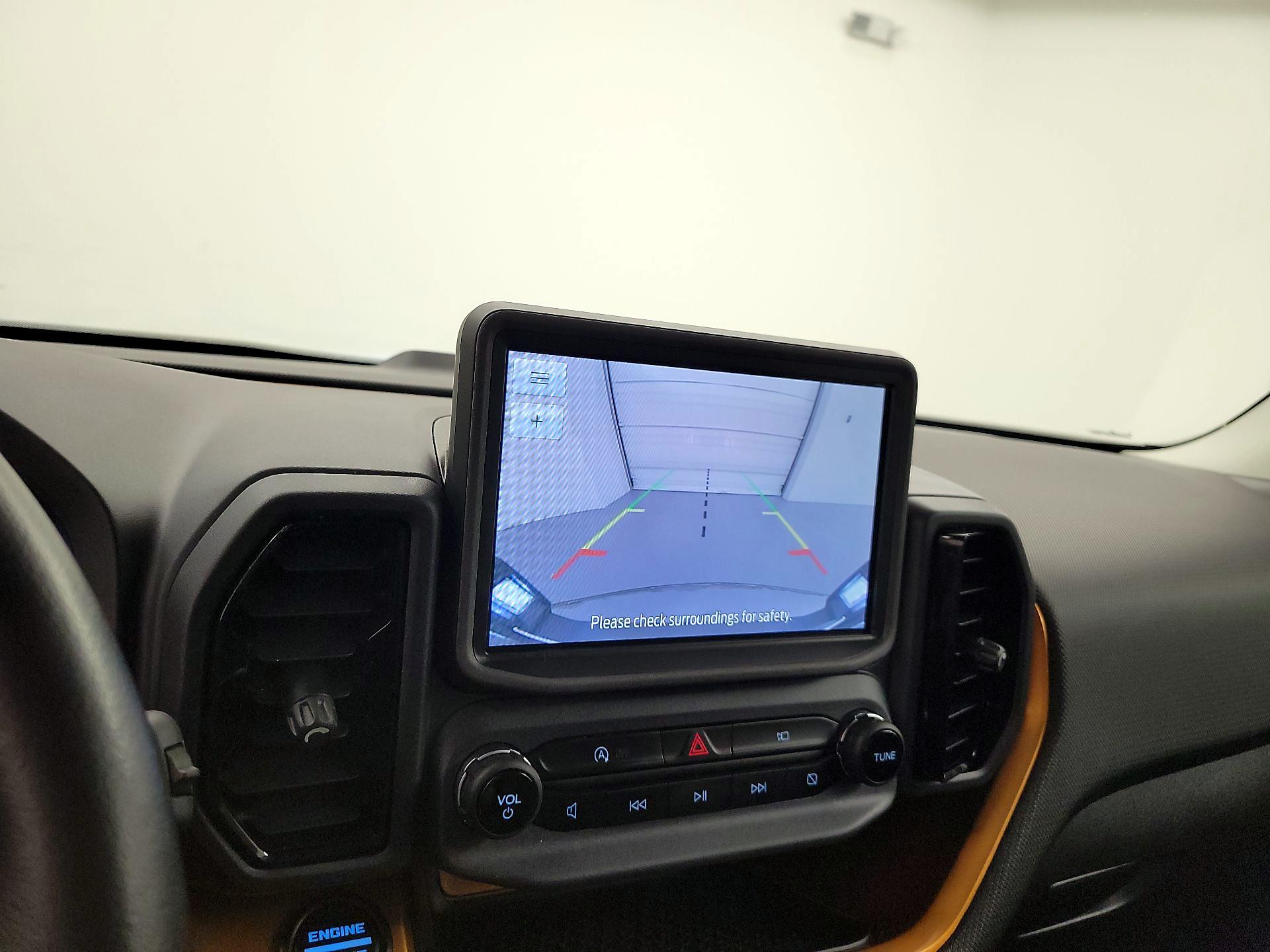 Thumbnail: 2023 Ford Bronco Sport - 14