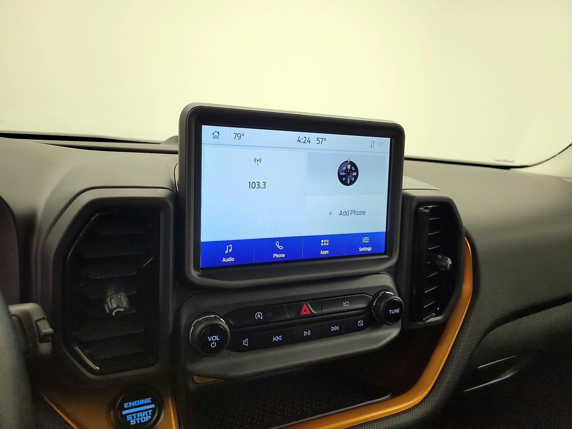 Thumbnail: 2023 Ford Bronco Sport - 15