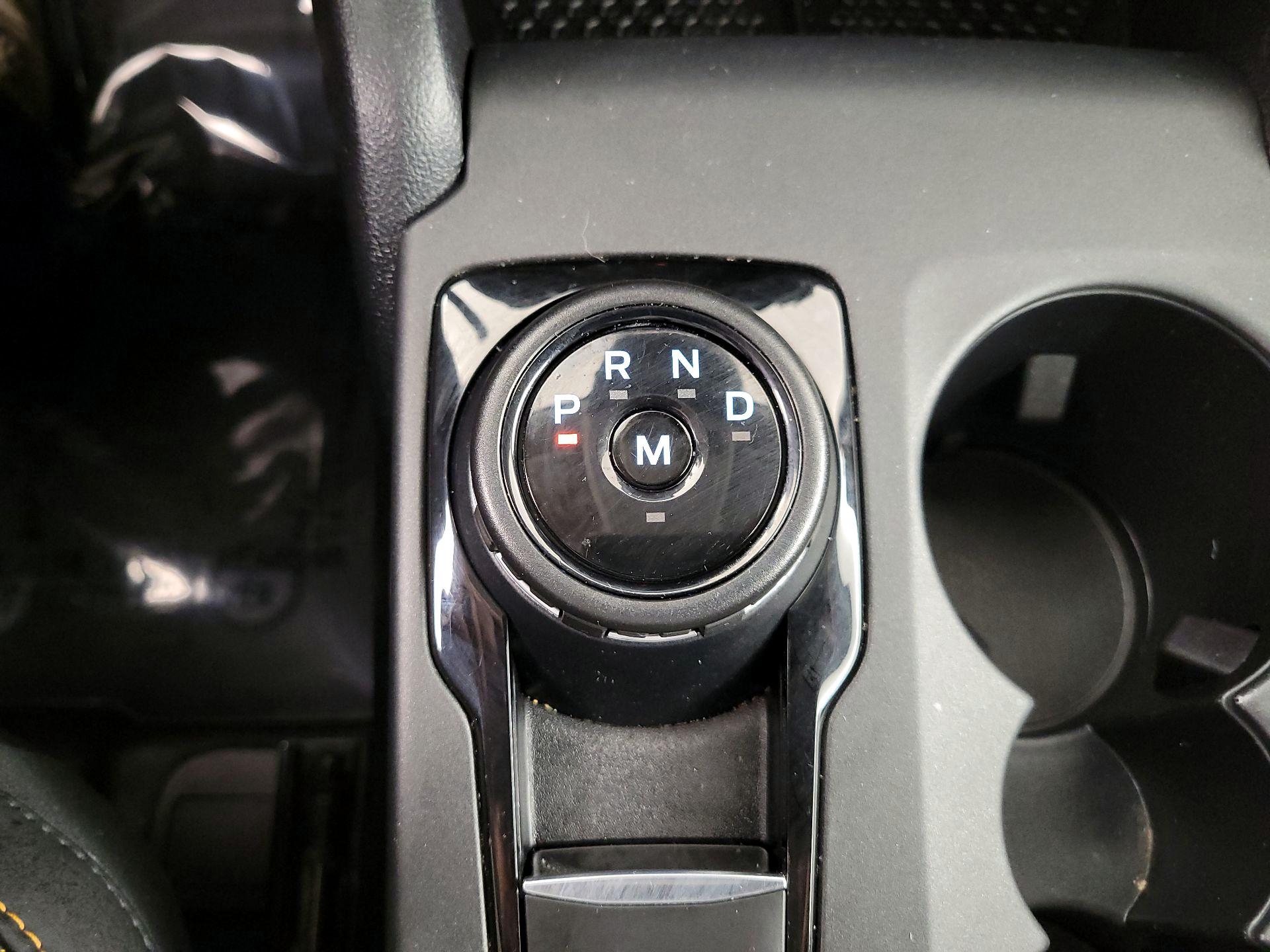 Thumbnail: 2023 Ford Bronco Sport - 17