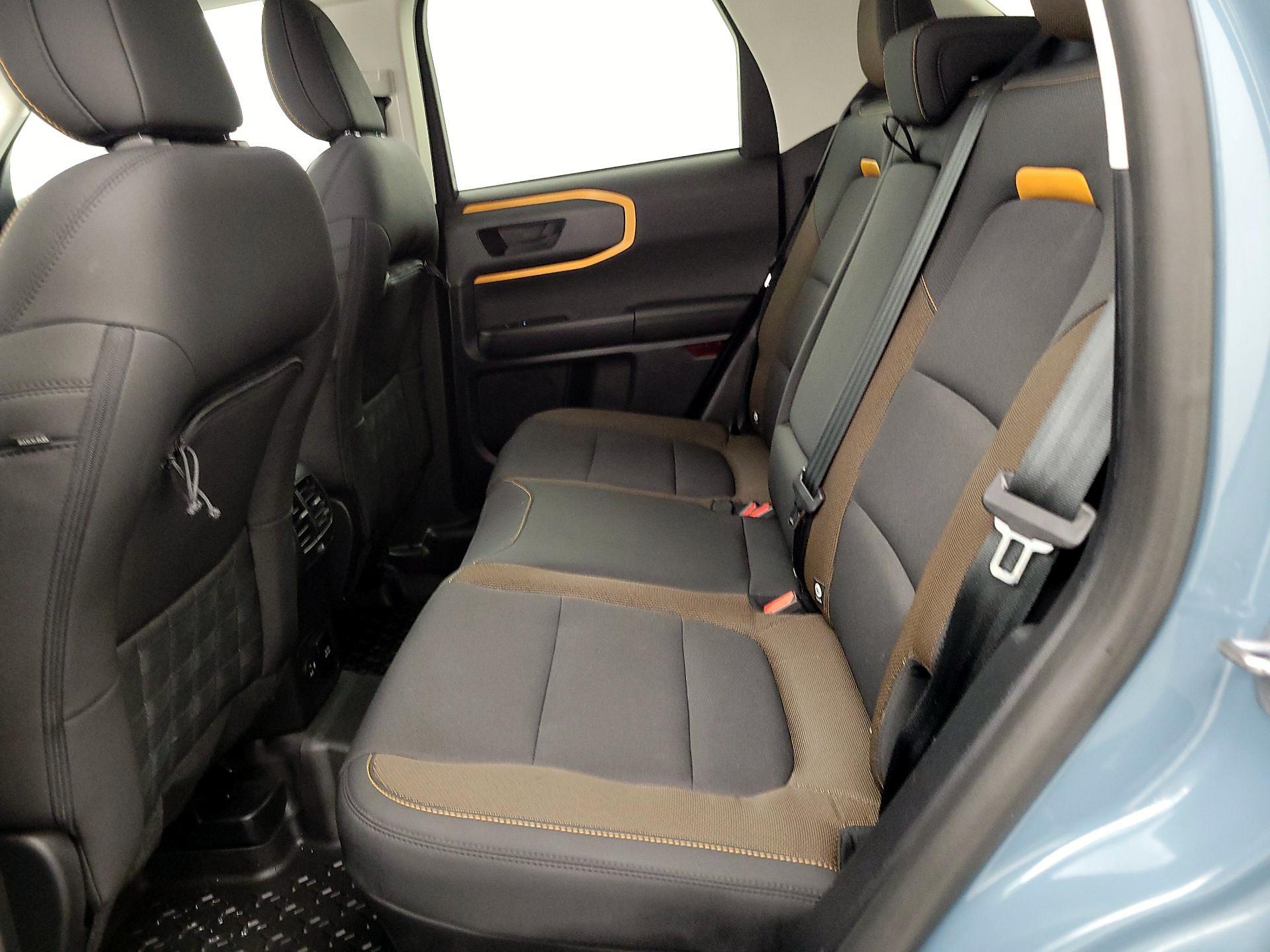 Thumbnail: 2023 Ford Bronco Sport - 19