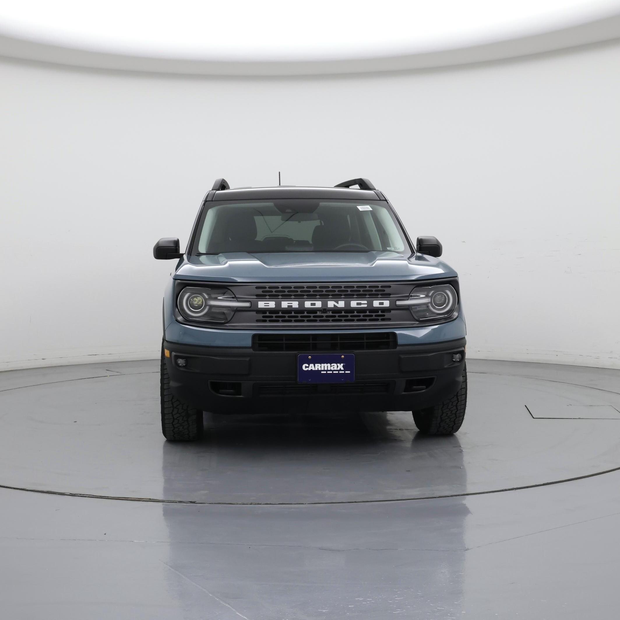 Thumbnail: 2023 Ford Bronco Sport - 5