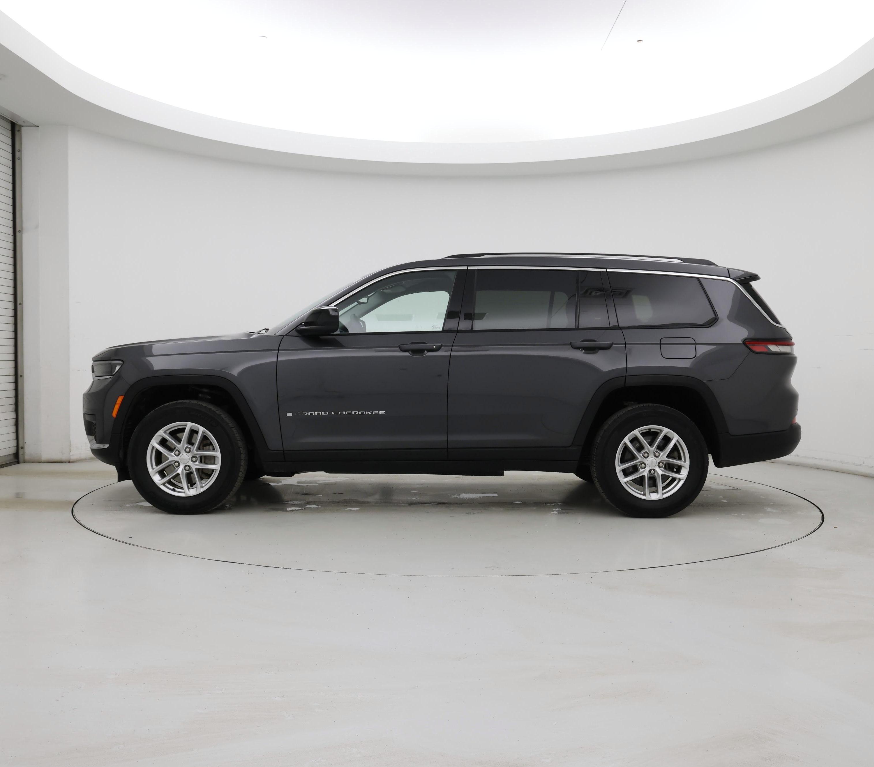 Thumbnail: 2023 Jeep Grand Cherokee L - 3