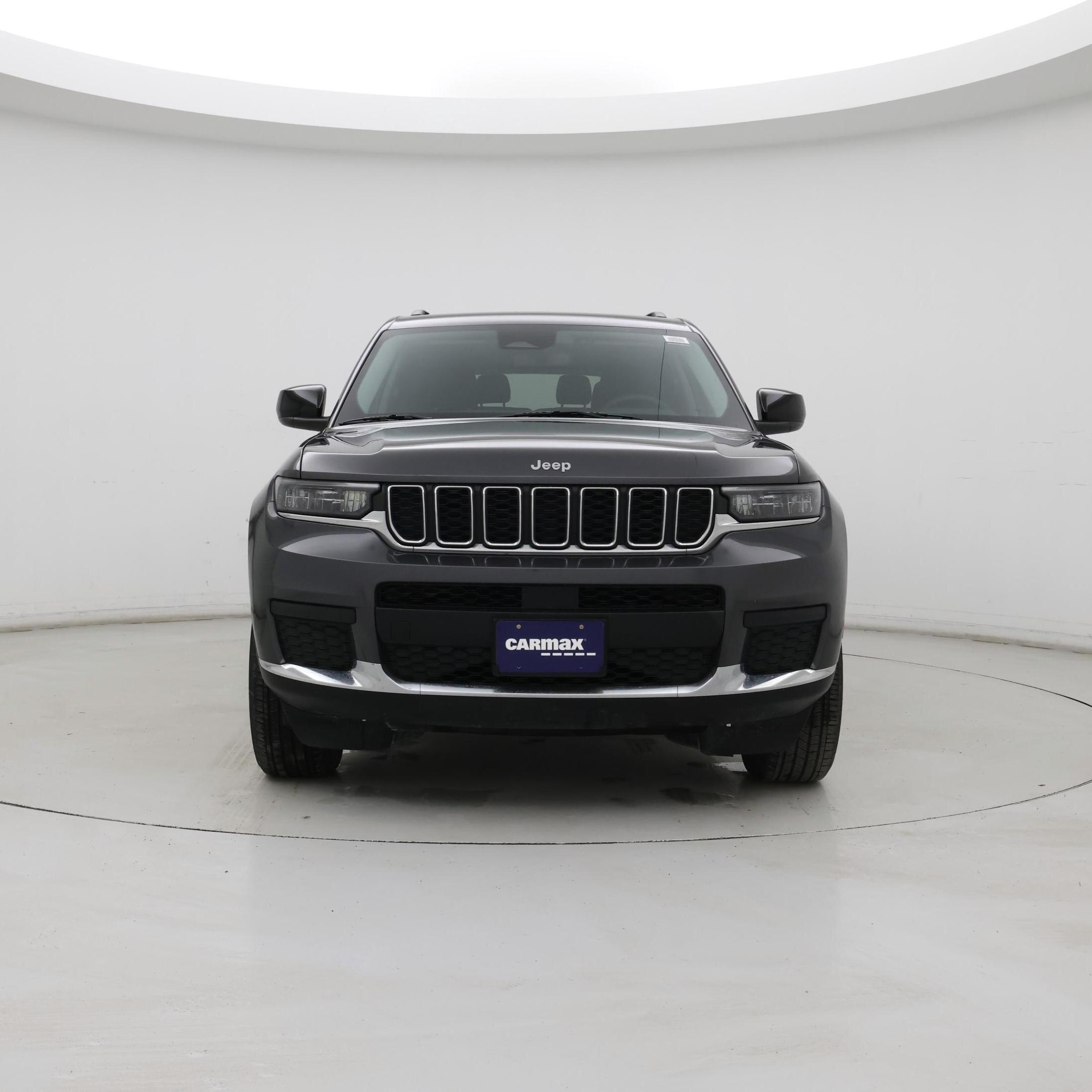 Thumbnail: 2023 Jeep Grand Cherokee L - 5