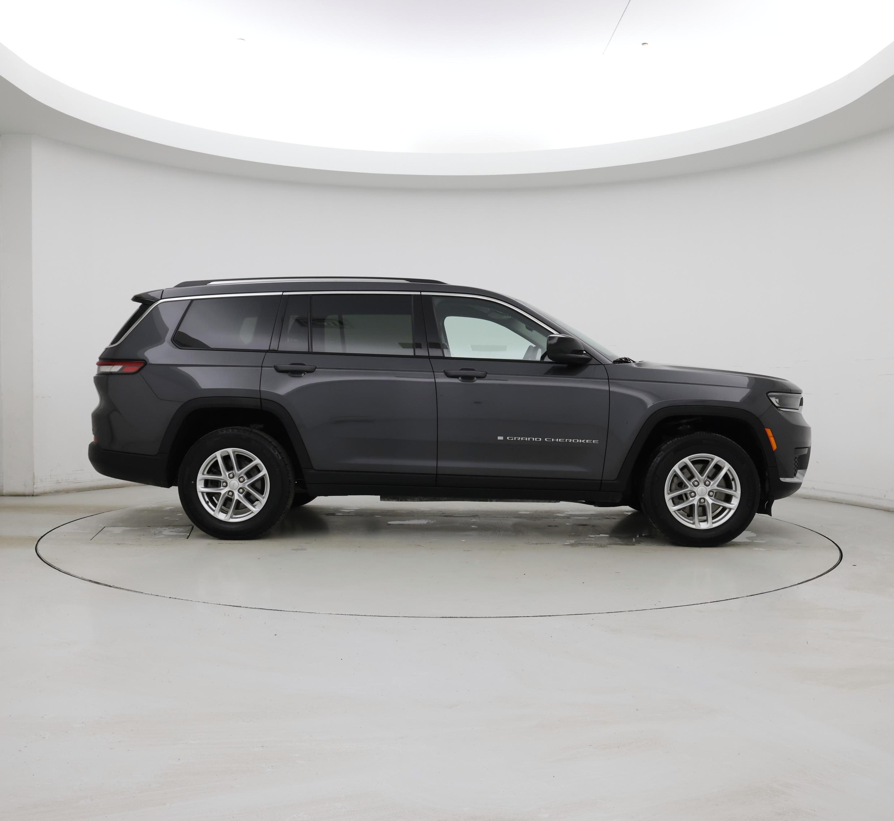 Thumbnail: 2023 Jeep Grand Cherokee L - 7