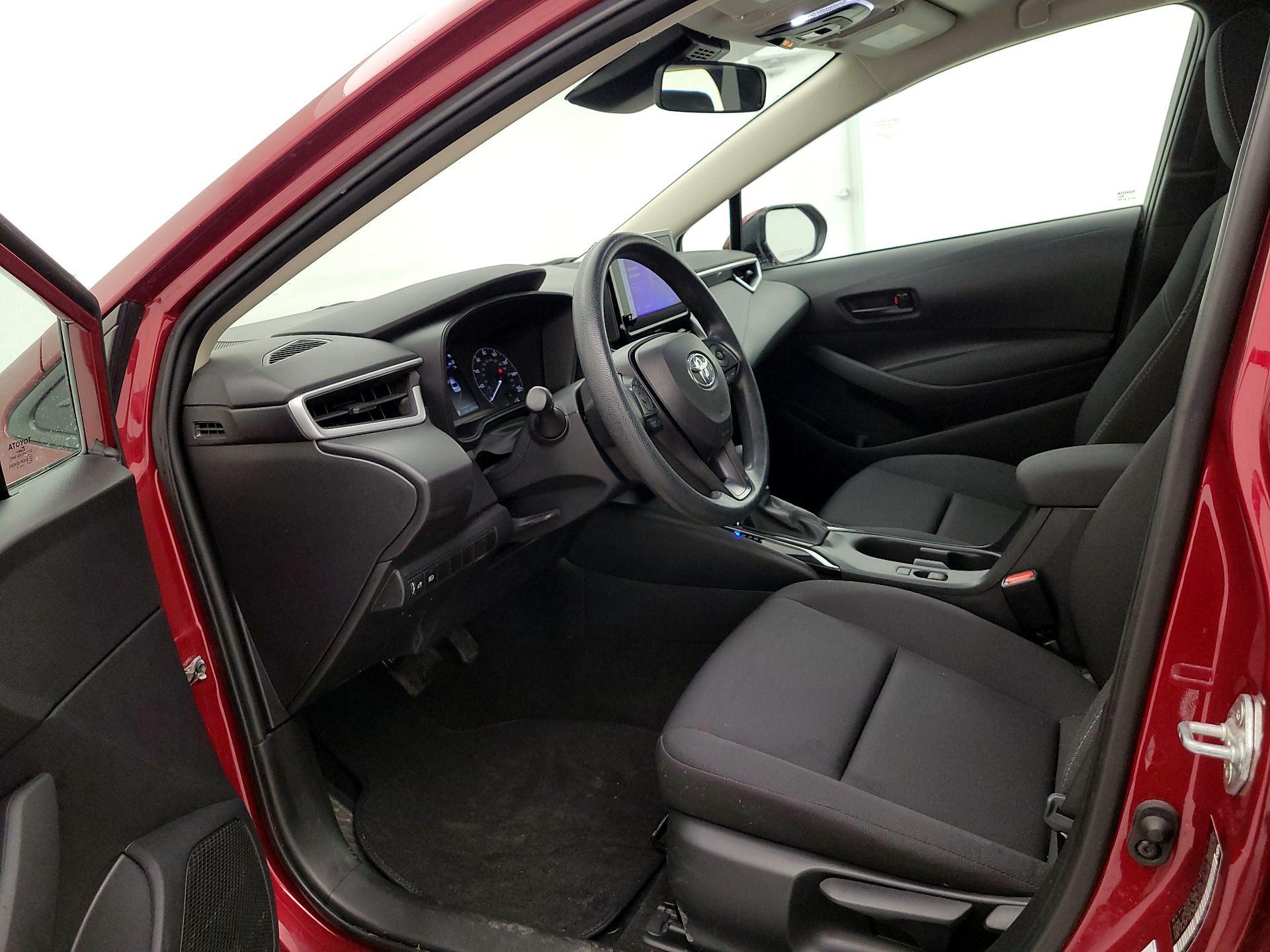 Thumbnail: 2024 Toyota Corolla - 11