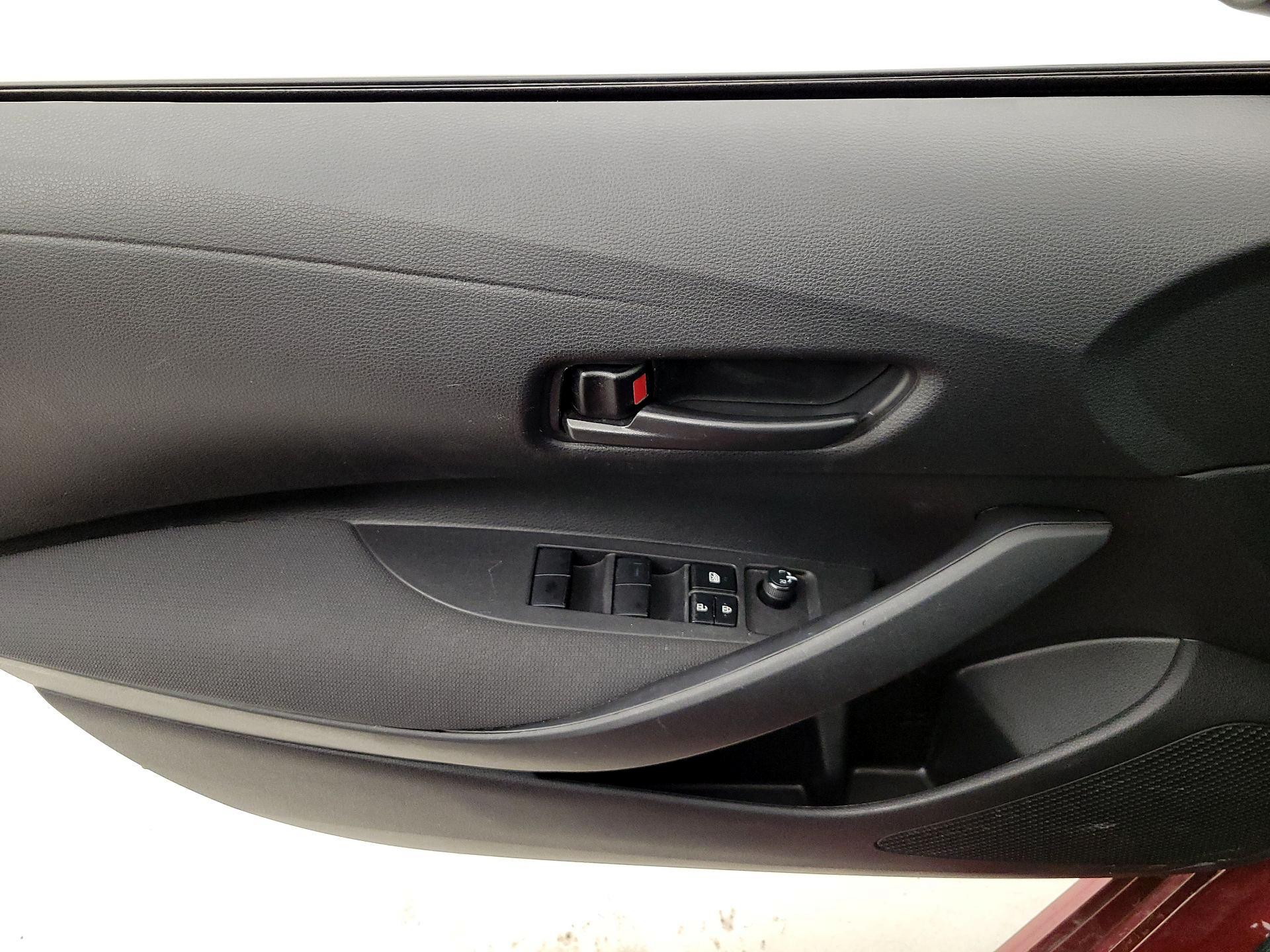 Thumbnail: 2024 Toyota Corolla - 12