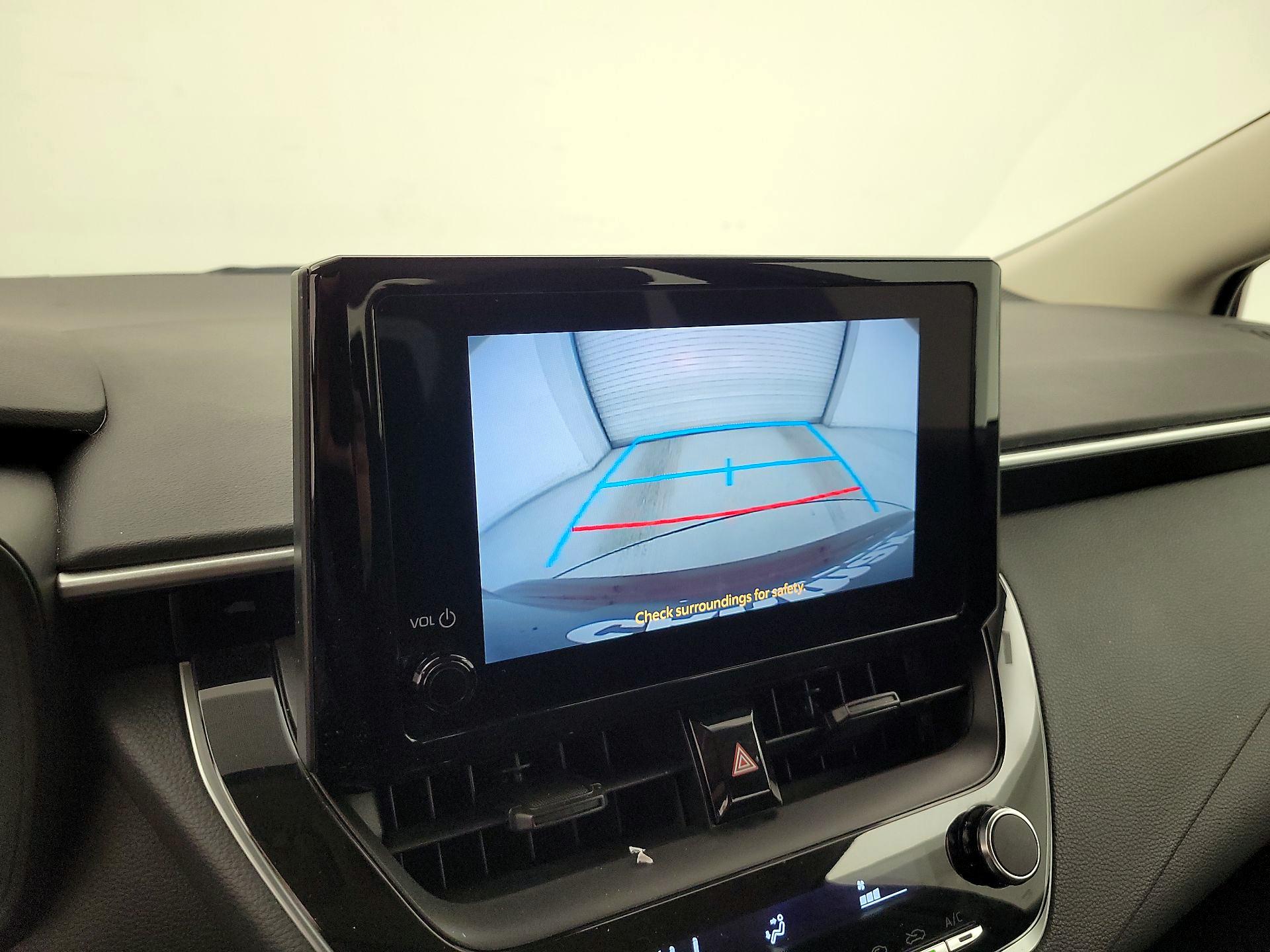 Thumbnail: 2024 Toyota Corolla - 15