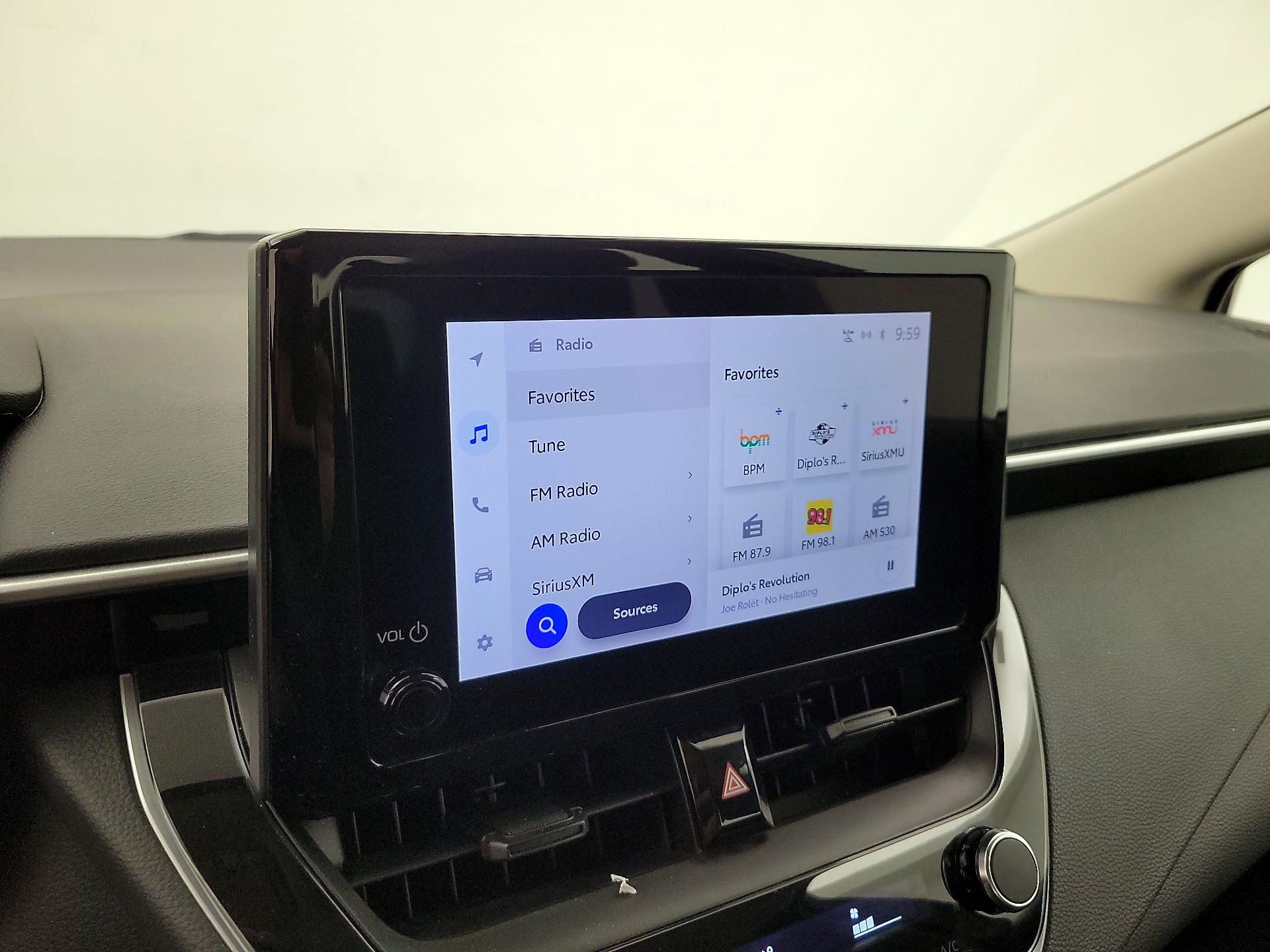 Thumbnail: 2024 Toyota Corolla - 16