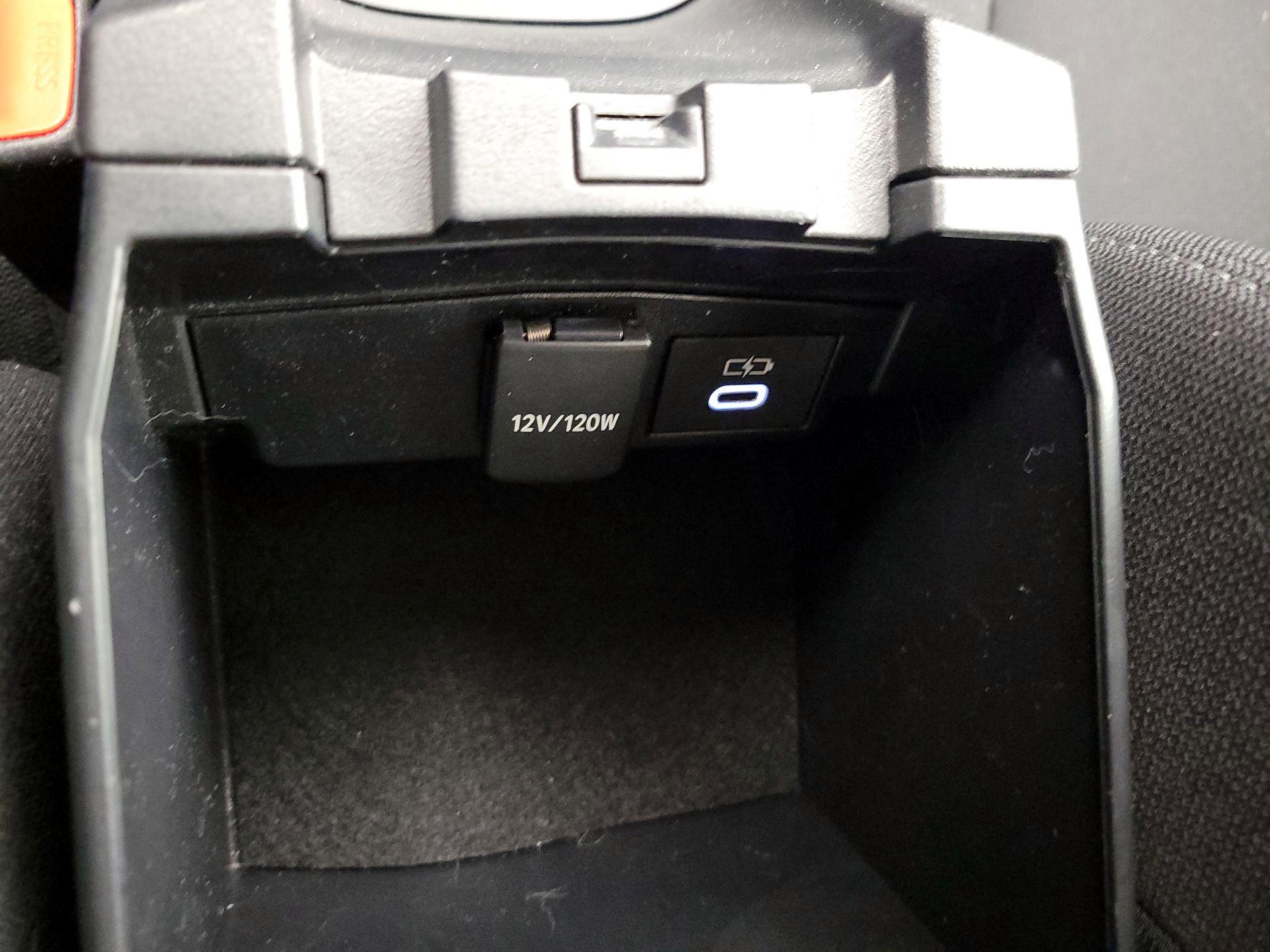 Thumbnail: 2024 Toyota Corolla - 19