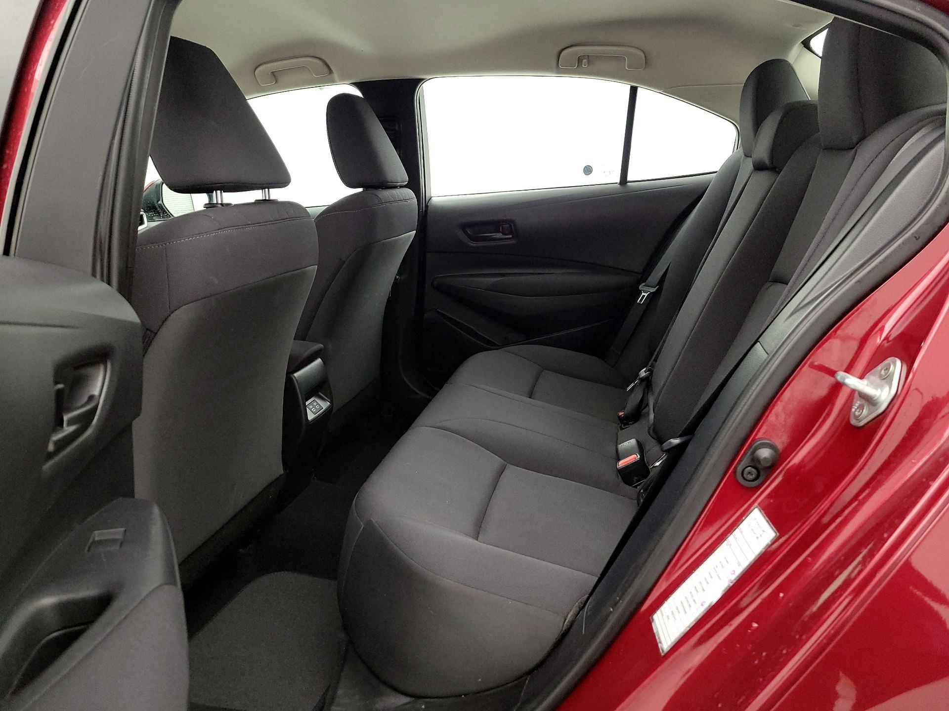 Thumbnail: 2024 Toyota Corolla - 20