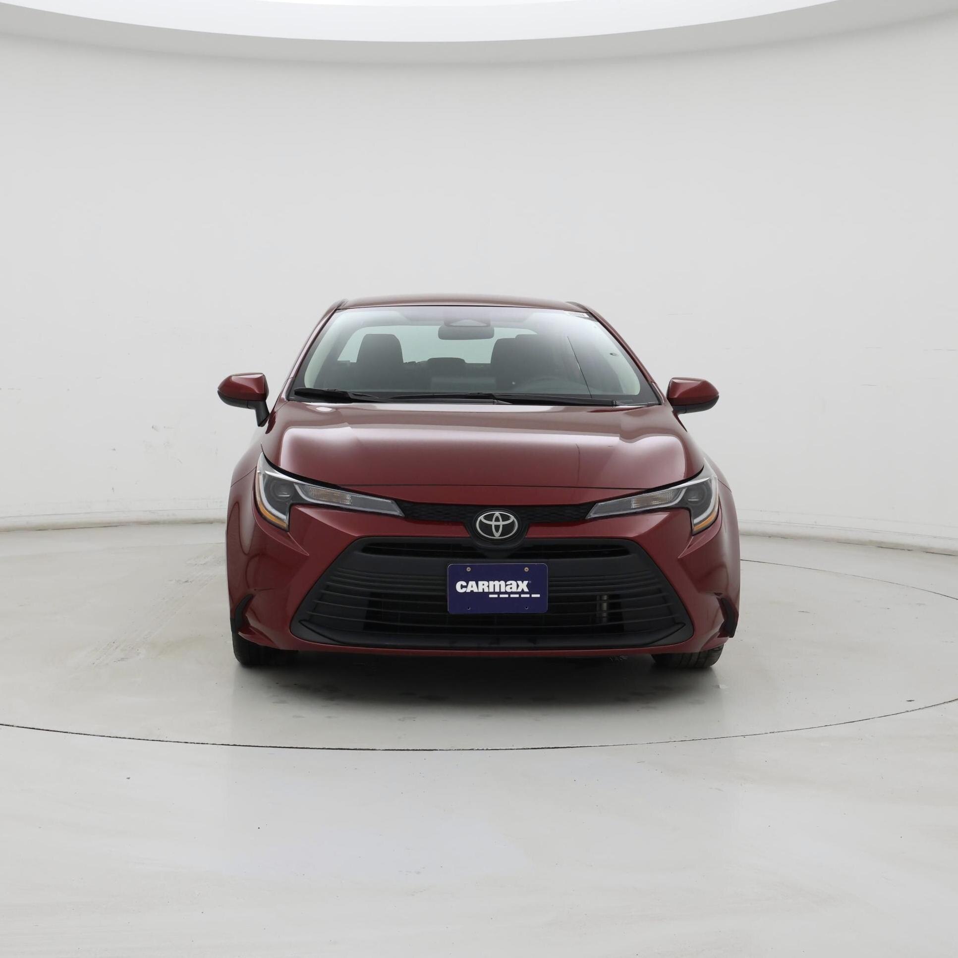 Thumbnail: 2024 Toyota Corolla - 5