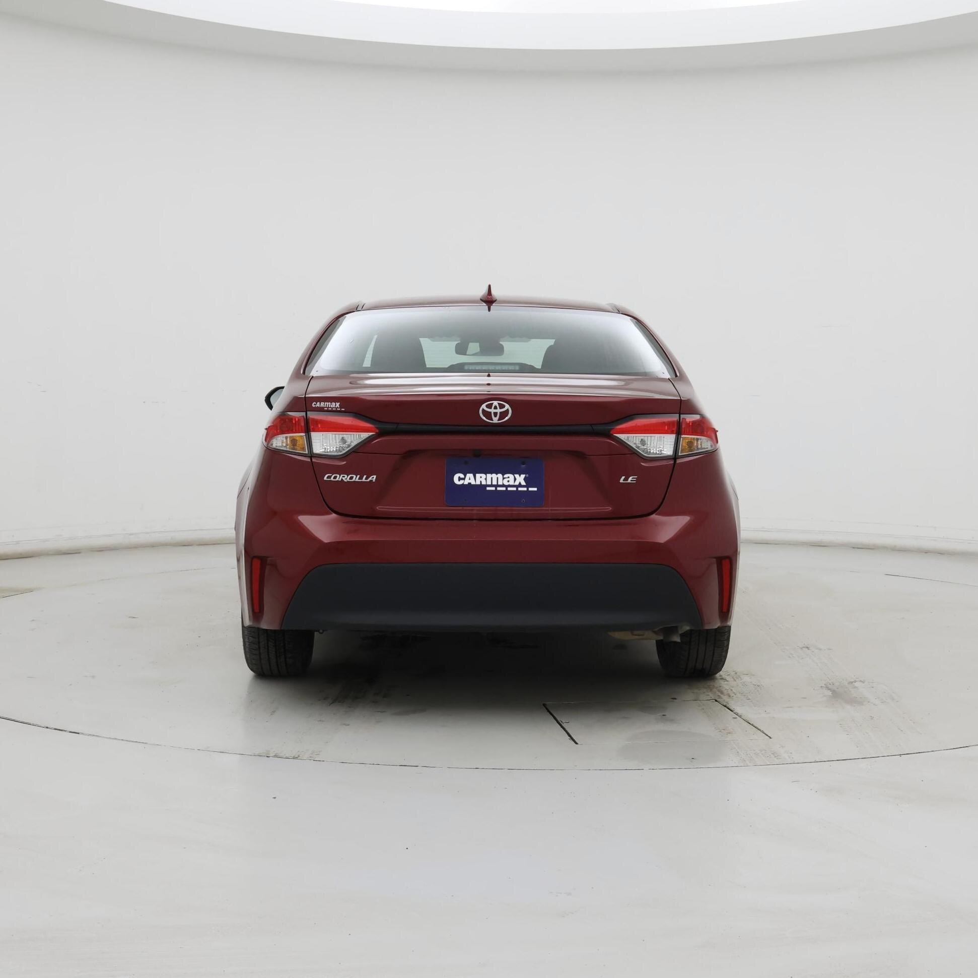 Thumbnail: 2024 Toyota Corolla - 6