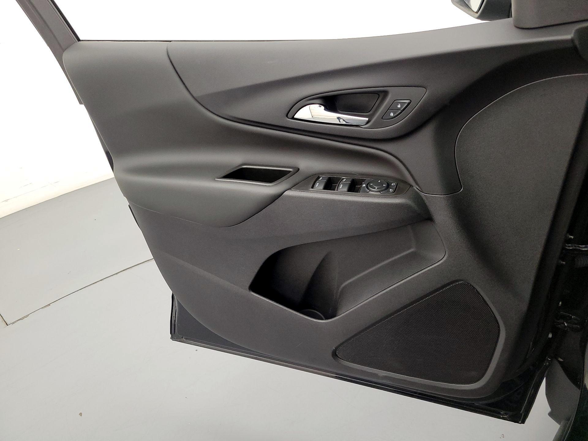 Thumbnail: 2024 Chevrolet Equinox - 12