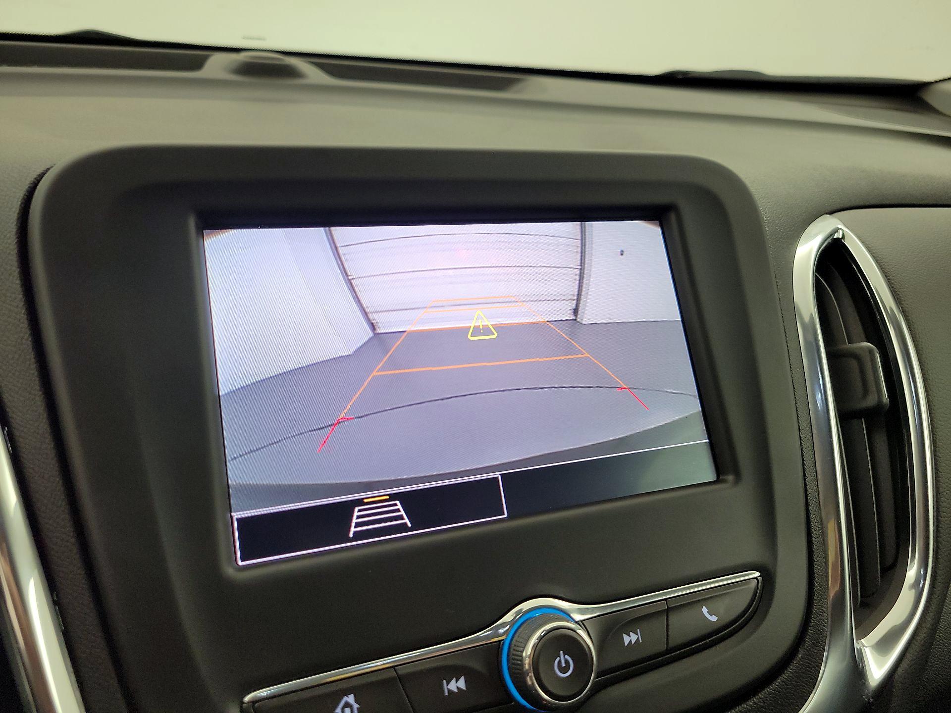 Thumbnail: 2024 Chevrolet Equinox - 14