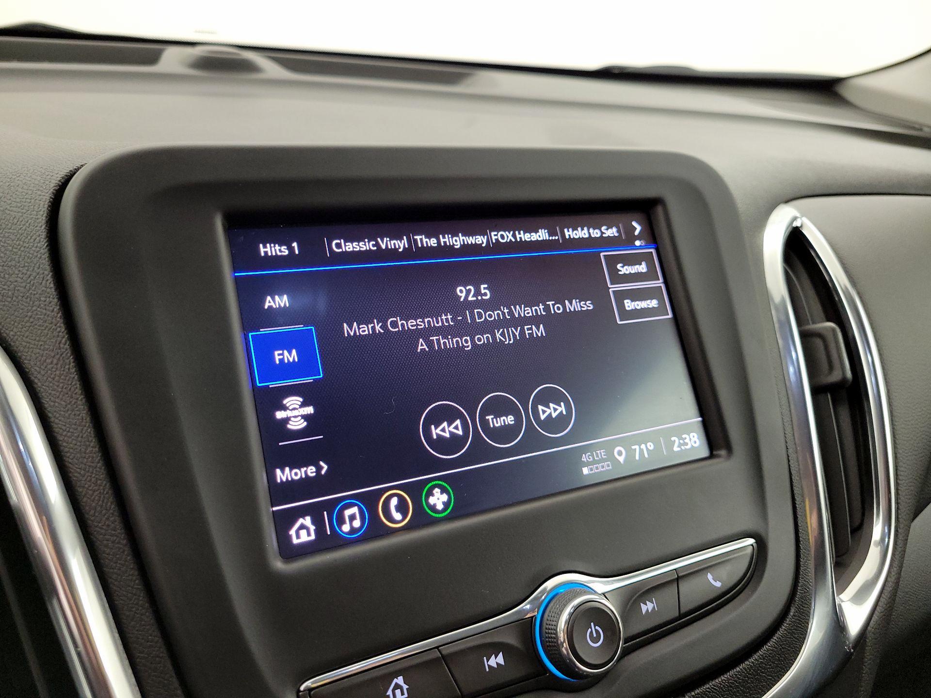 Thumbnail: 2024 Chevrolet Equinox - 15