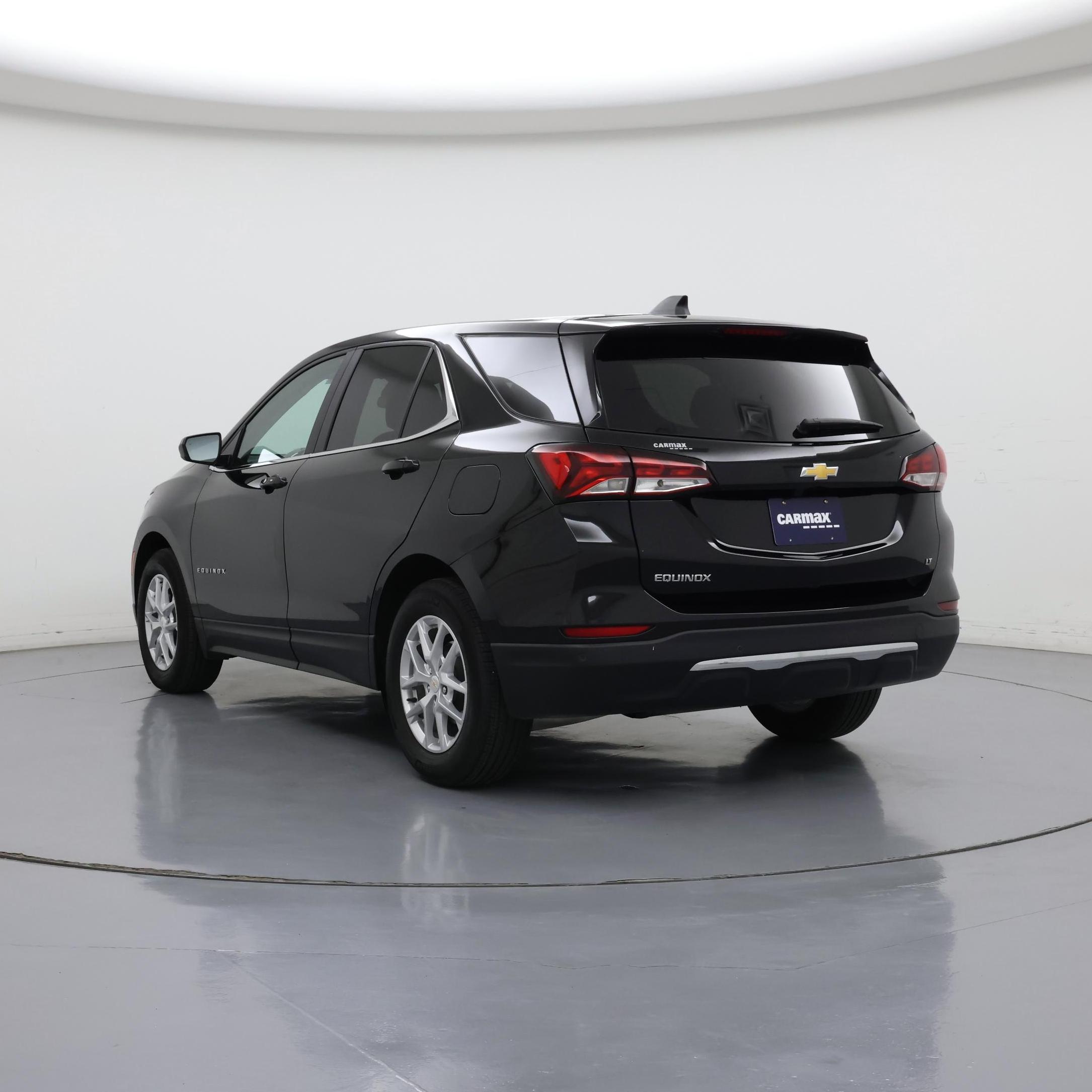 Thumbnail: 2024 Chevrolet Equinox - 2