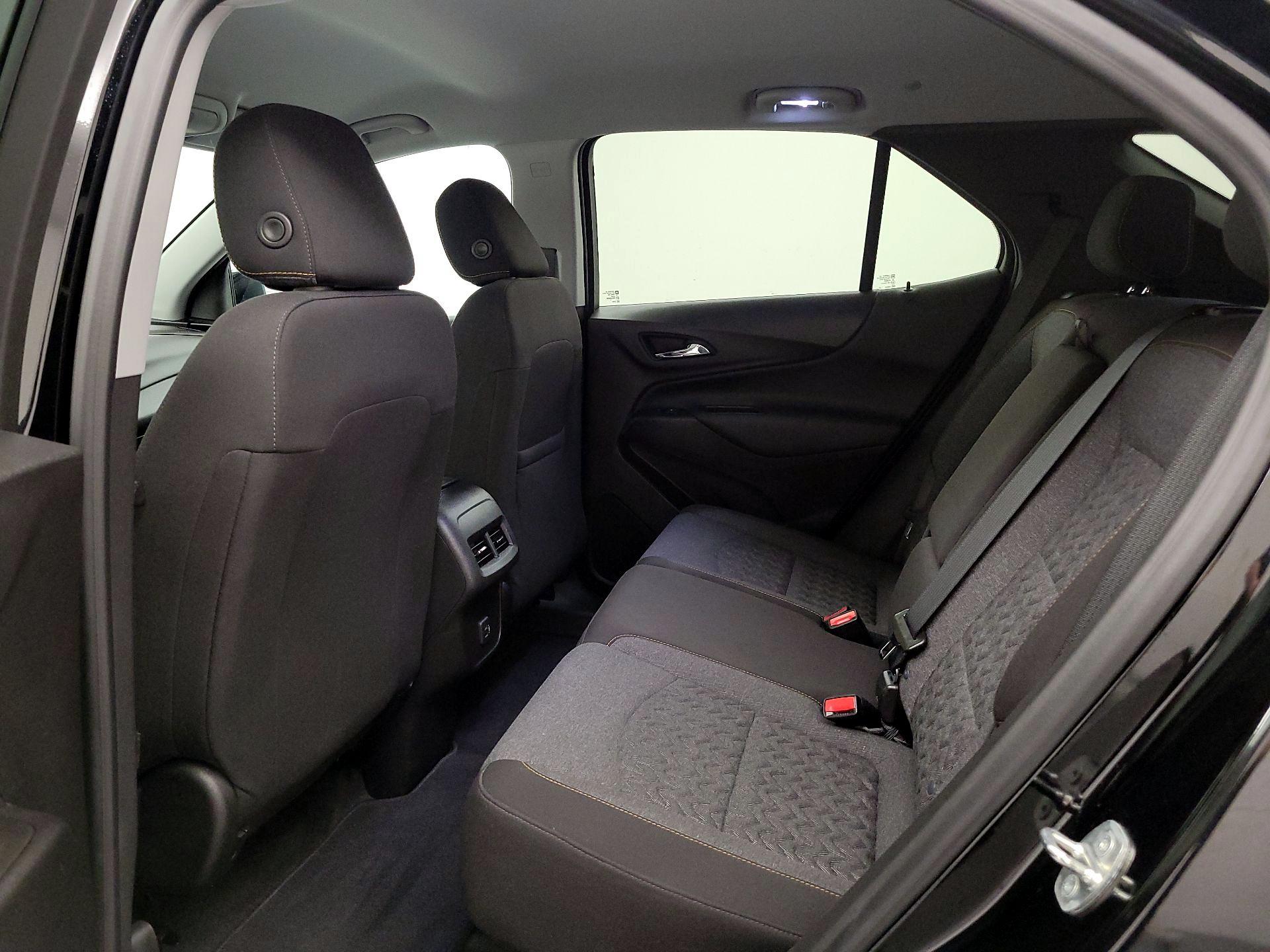 Thumbnail: 2024 Chevrolet Equinox - 19