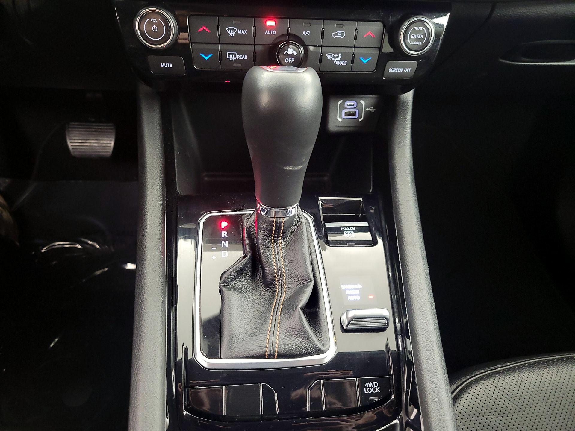 Thumbnail: 2022 Jeep Compass - 18