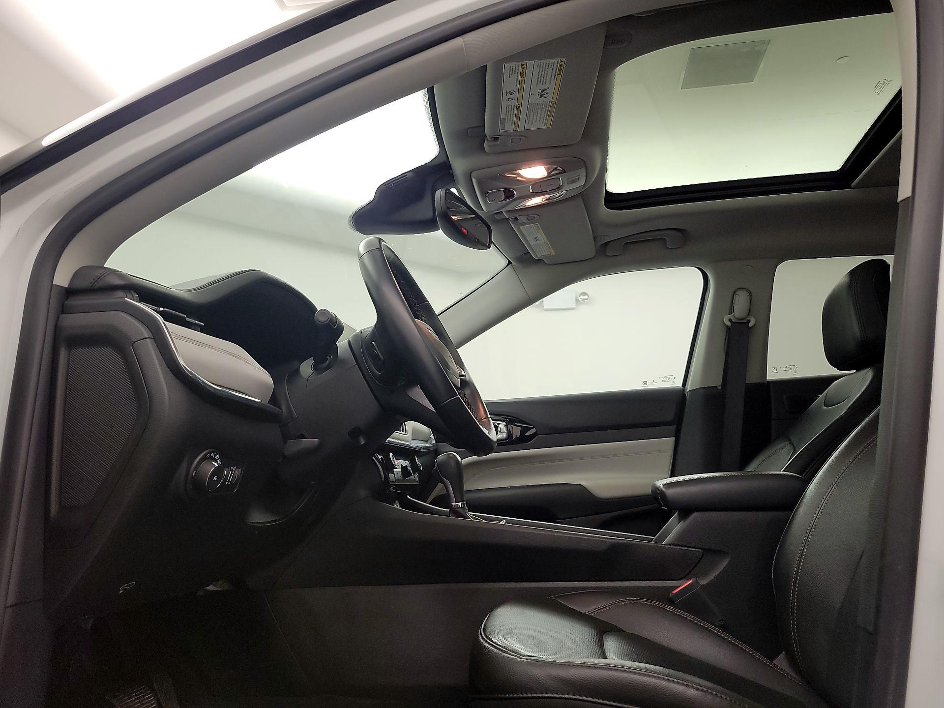 Thumbnail: 2022 Jeep Compass - 20