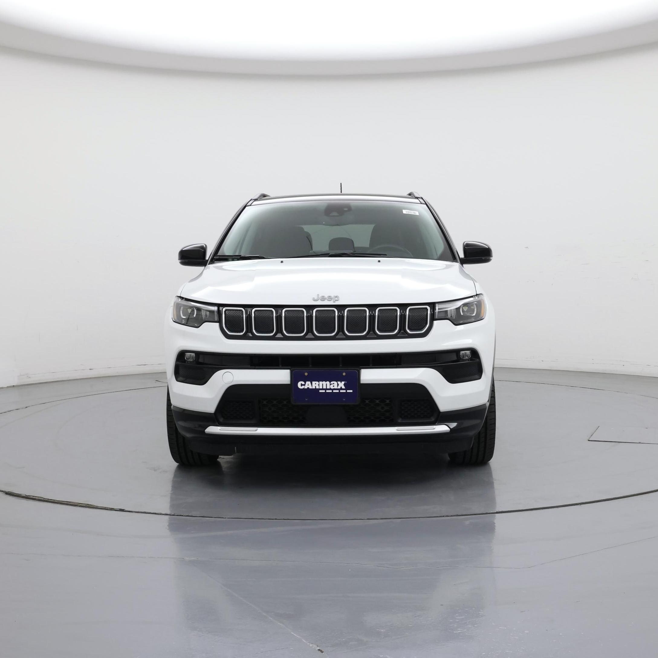 Thumbnail: 2022 Jeep Compass - 5